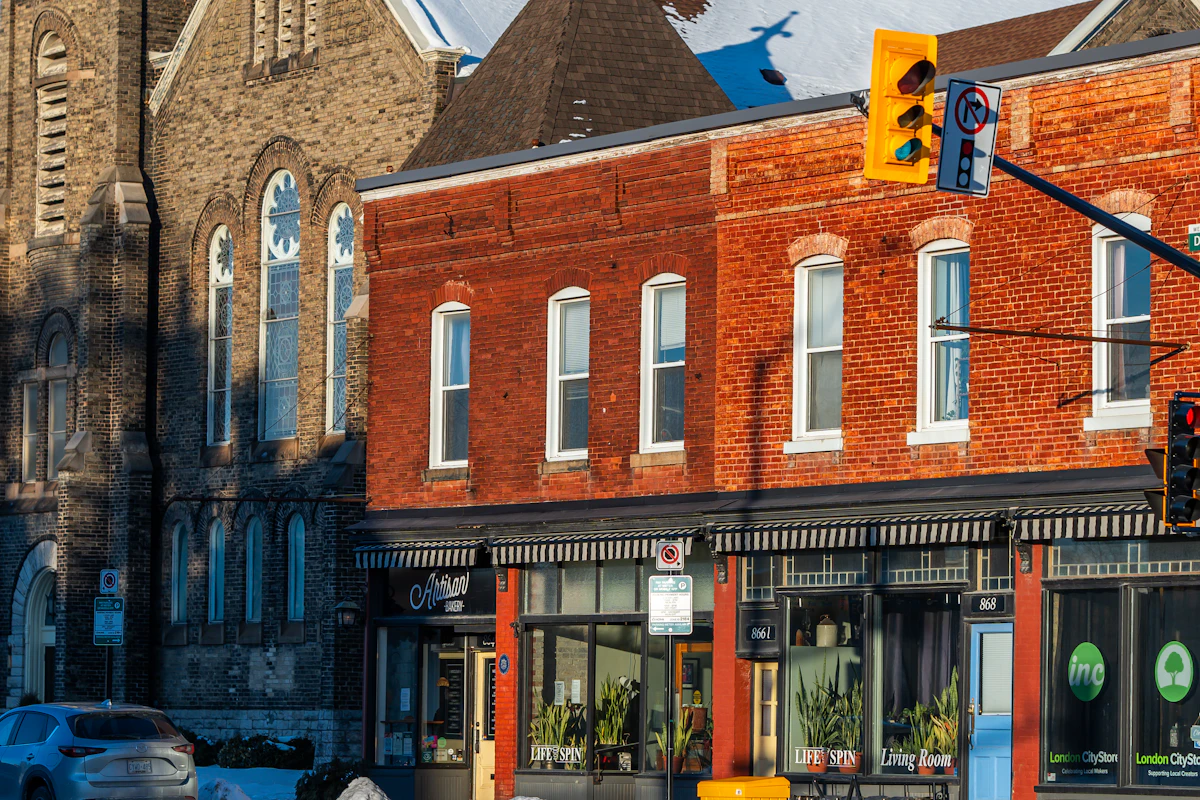 Property Management - Lornell Real Estate commercial real estate services
