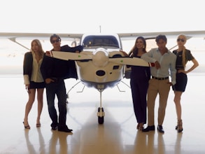 Werde die beste Version deiner selbst