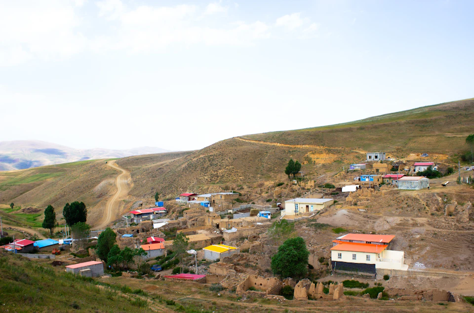 West Sichuan & Yading