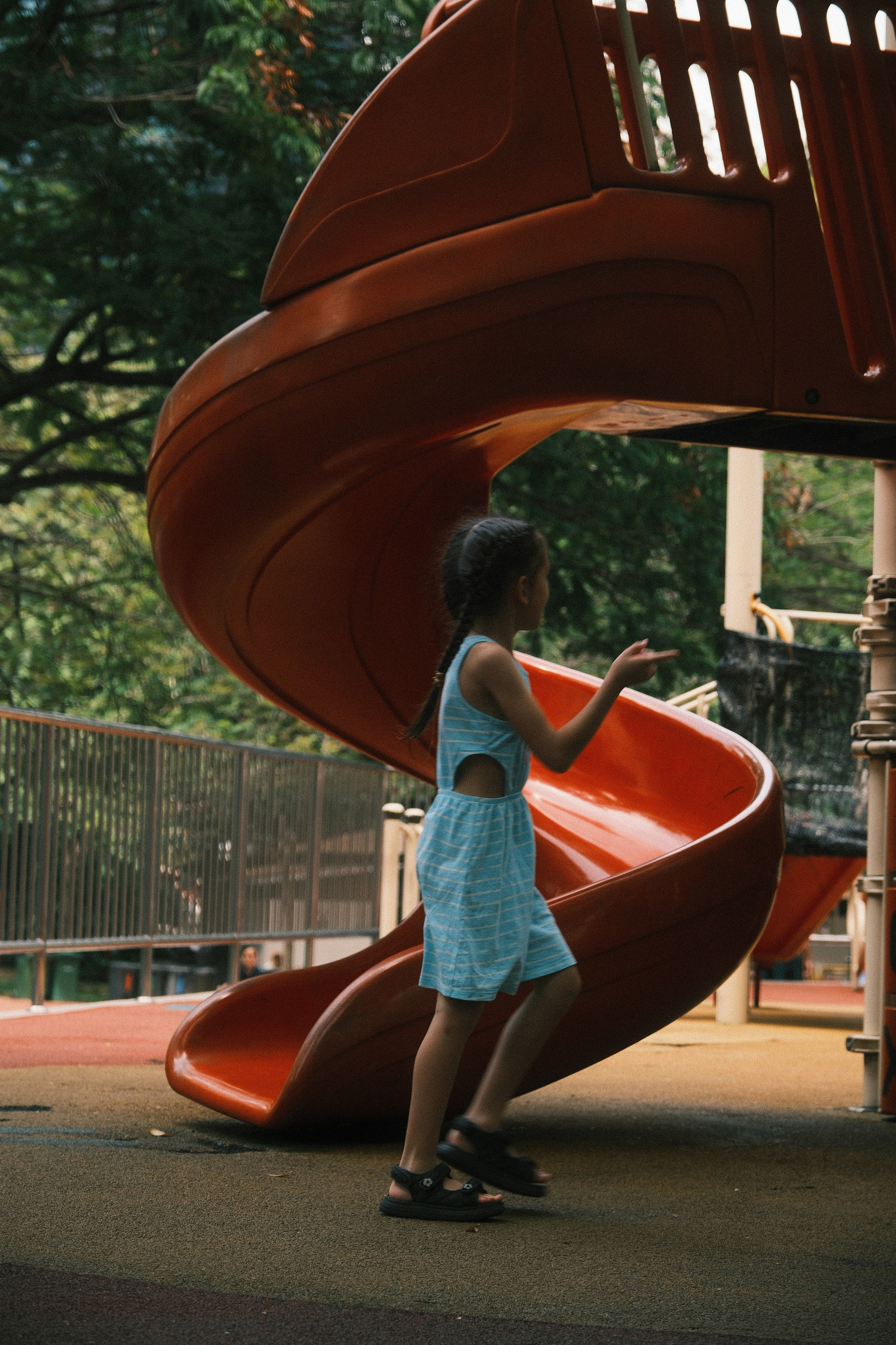 Rola zabawy swobodnej w rozwoju dziecka