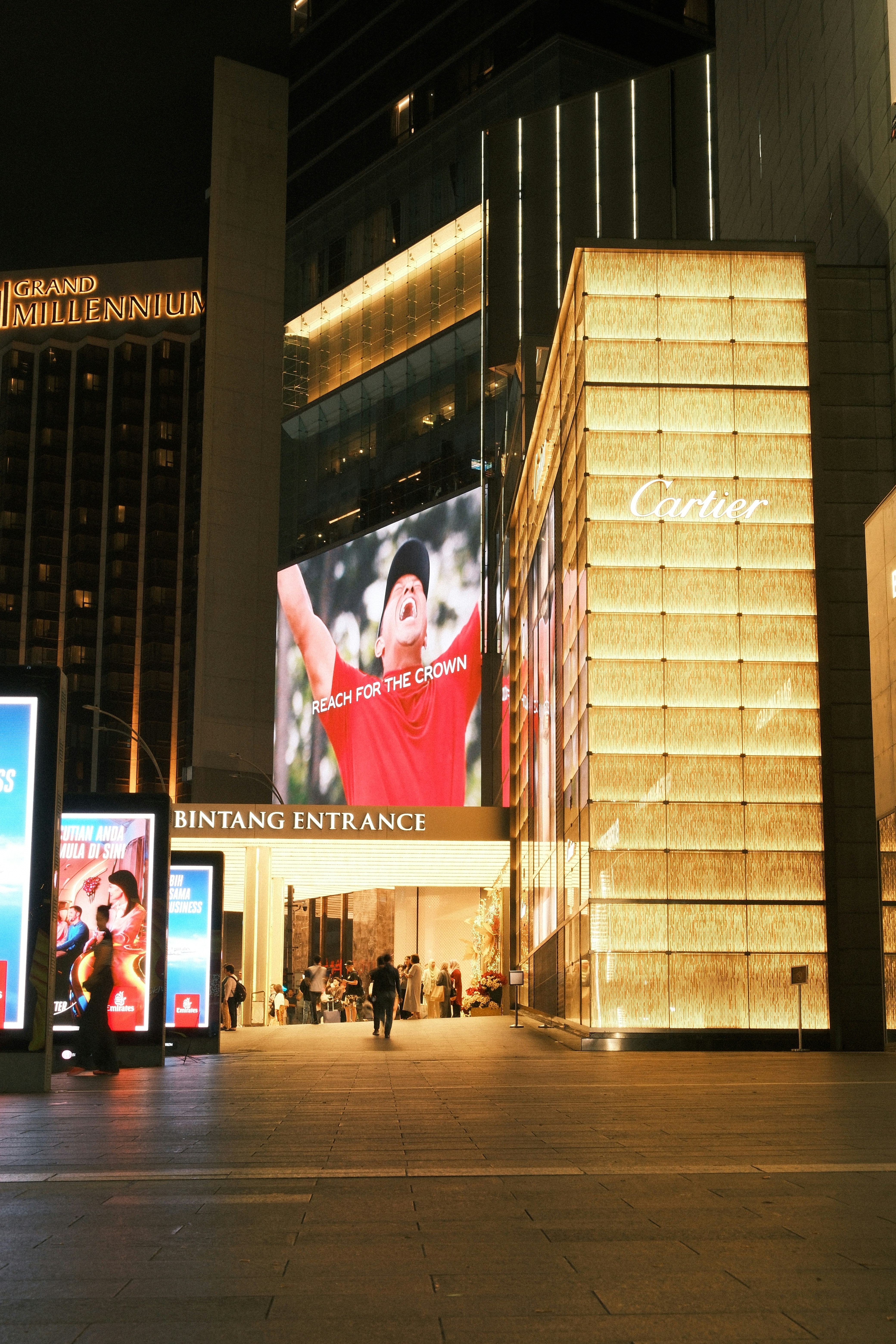Live Music Venues and Cultural Shows