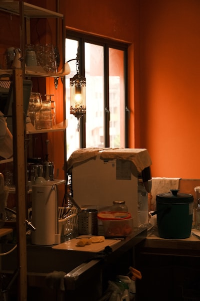 Commercial Kitchen — Fully Equipped photo 5