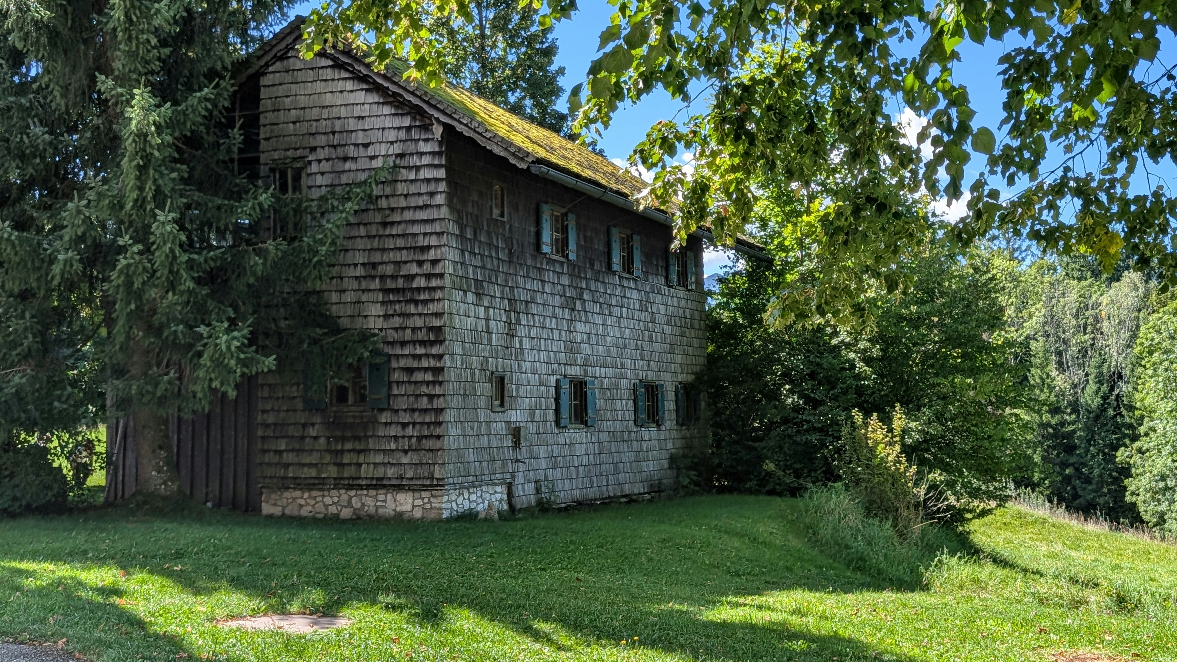 Photo by kochloeffel