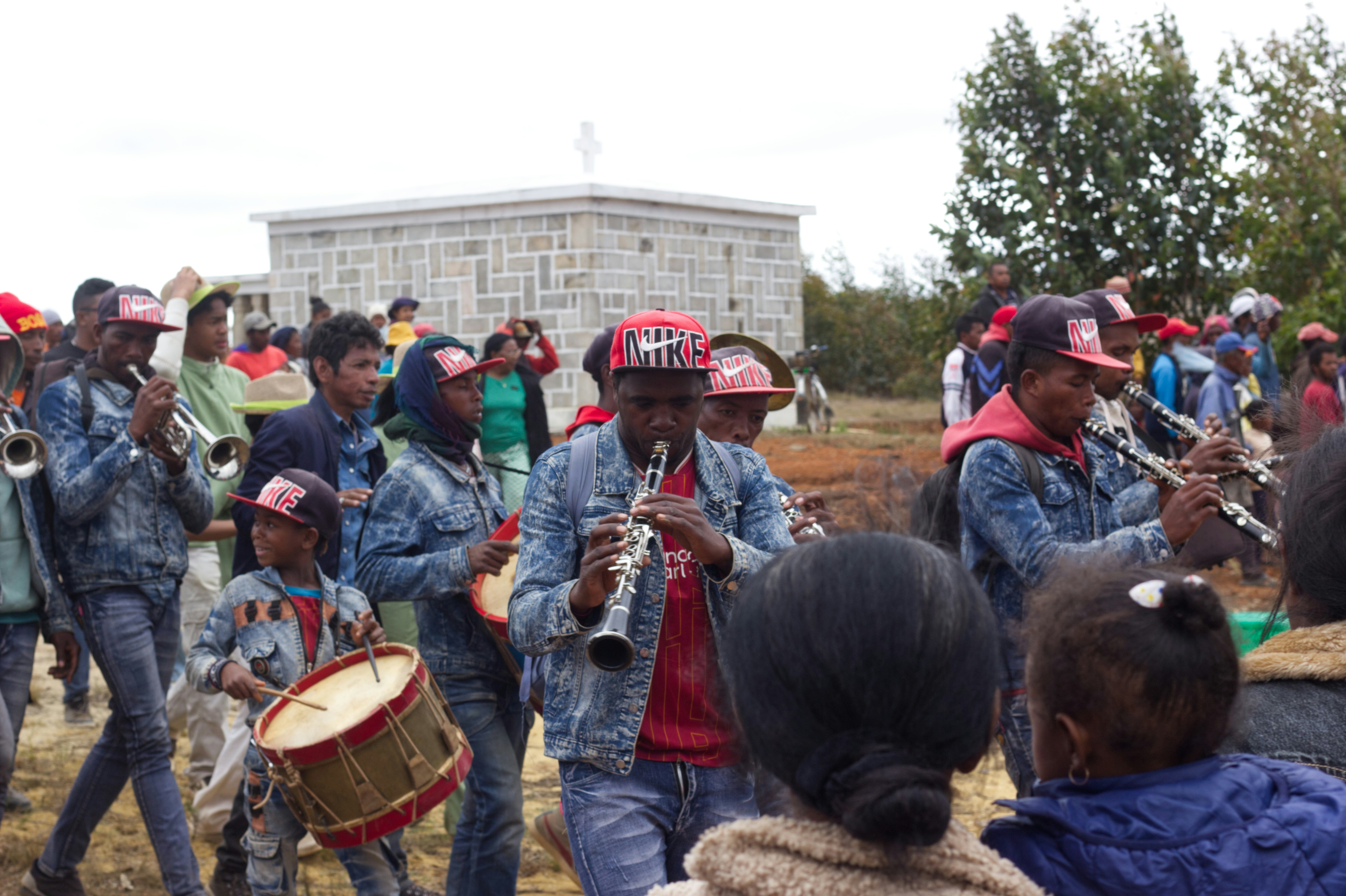 madagascar tradition