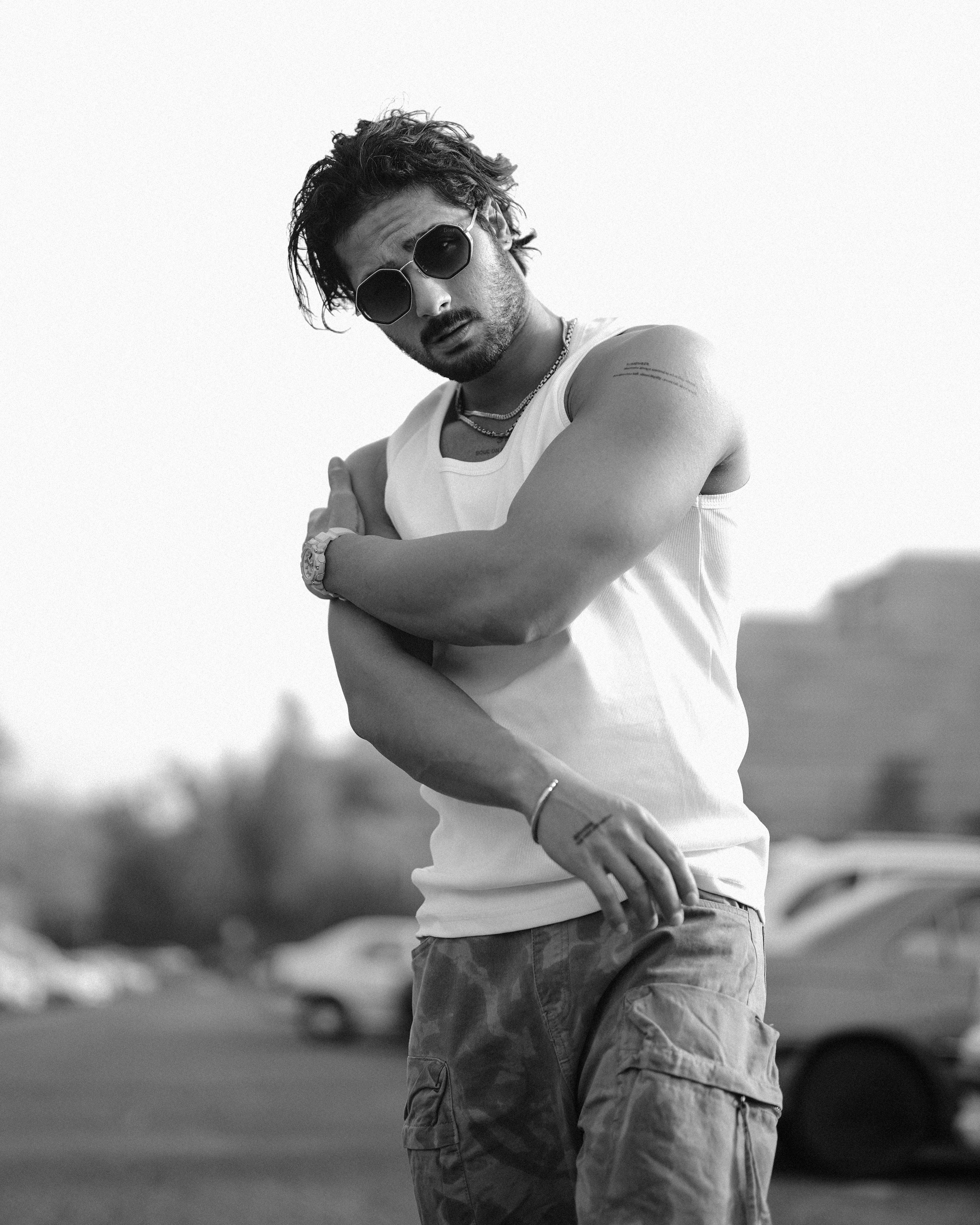 Photo by behrouzsasani