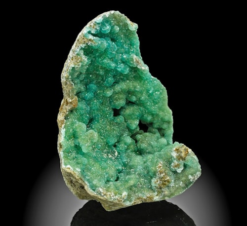 Green Geode