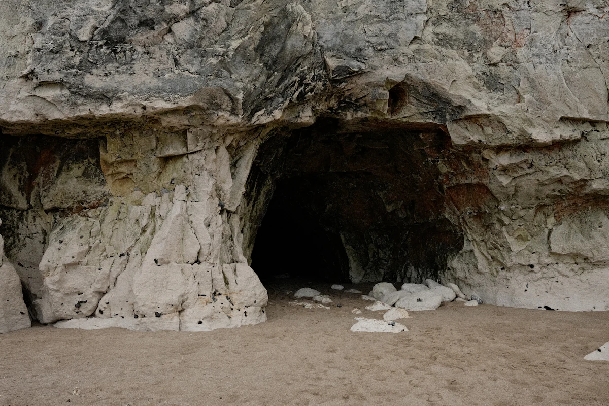 Bagh Caves