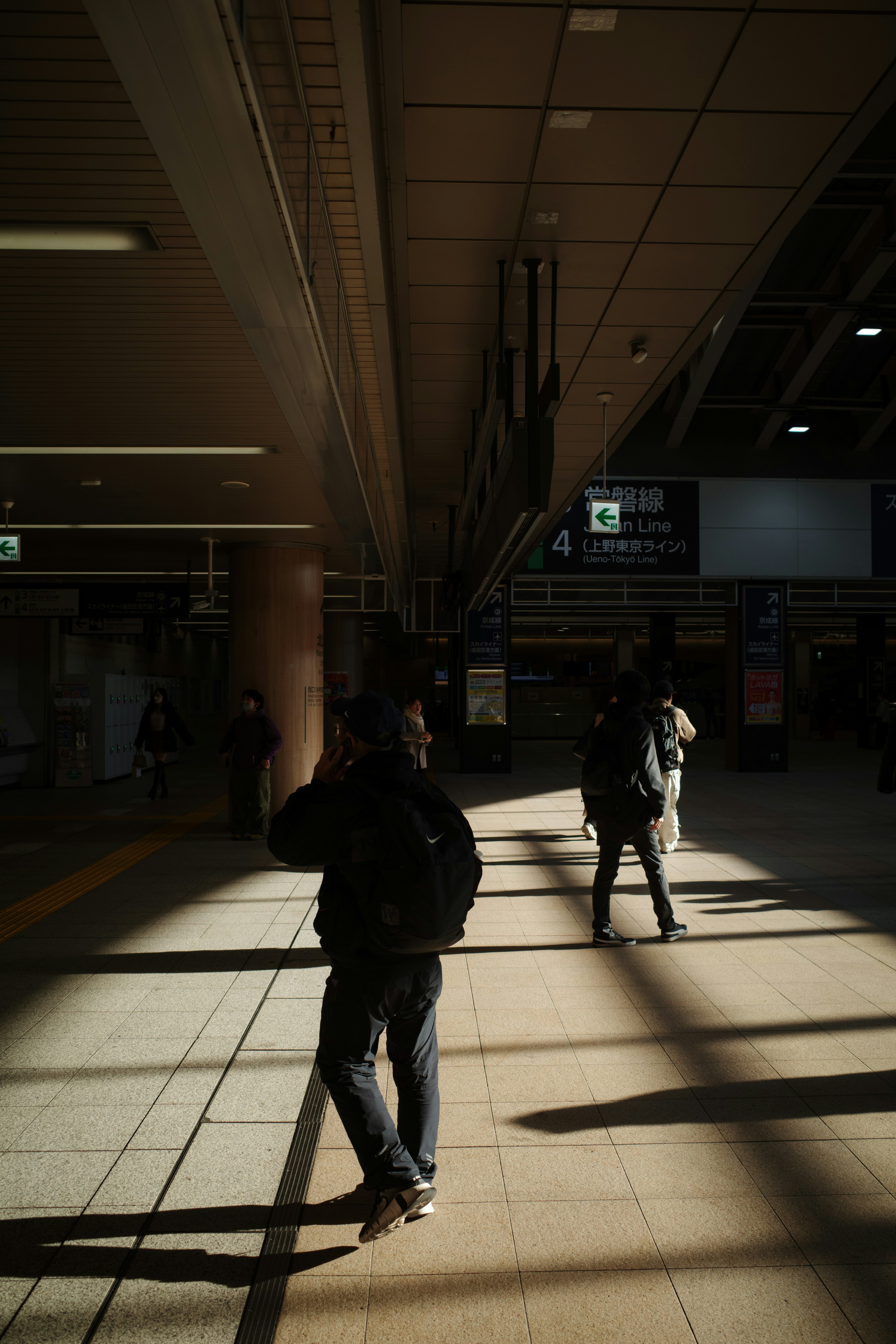 Photo by leongsan