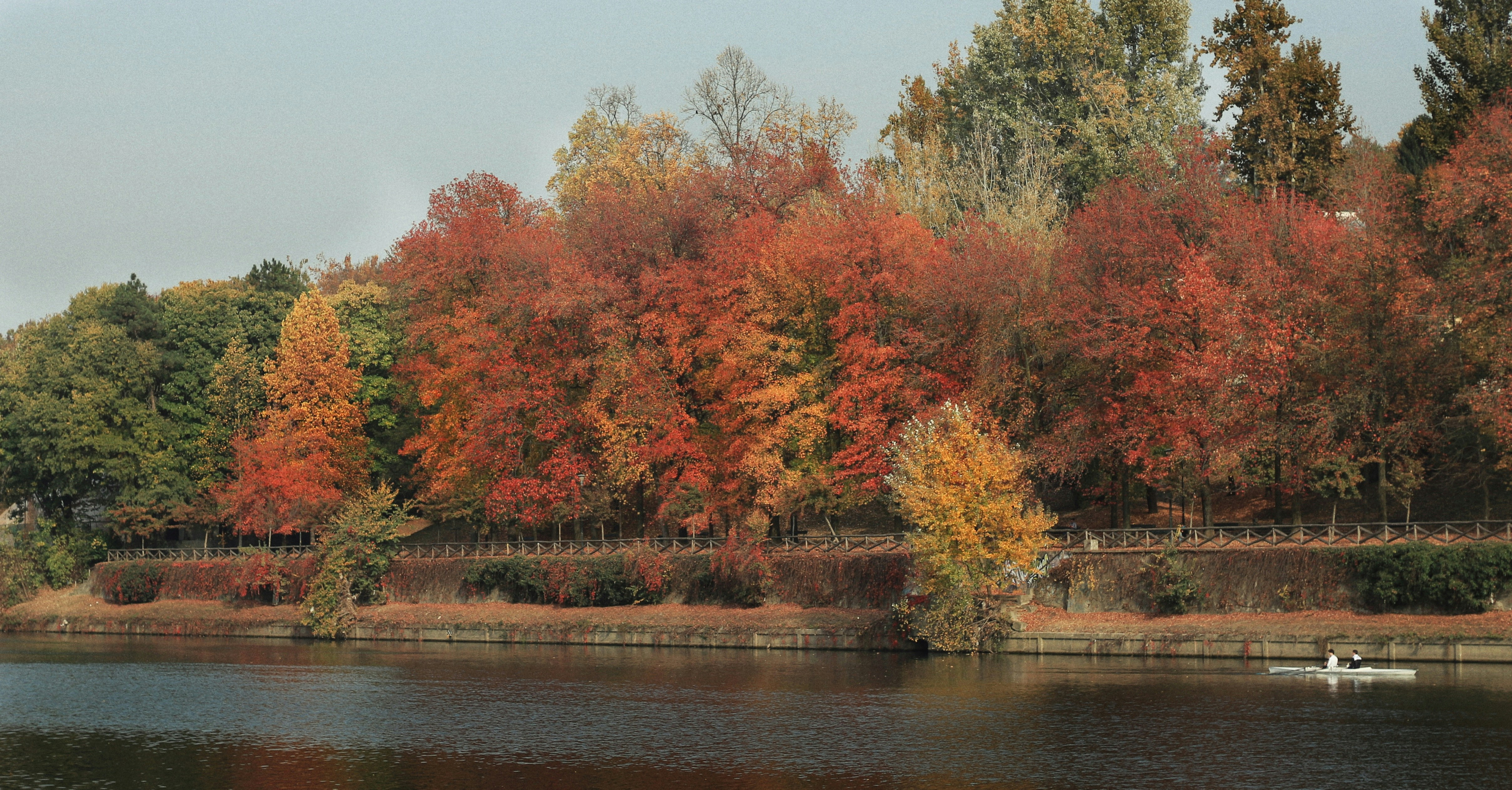 Photo by marcozzolo90