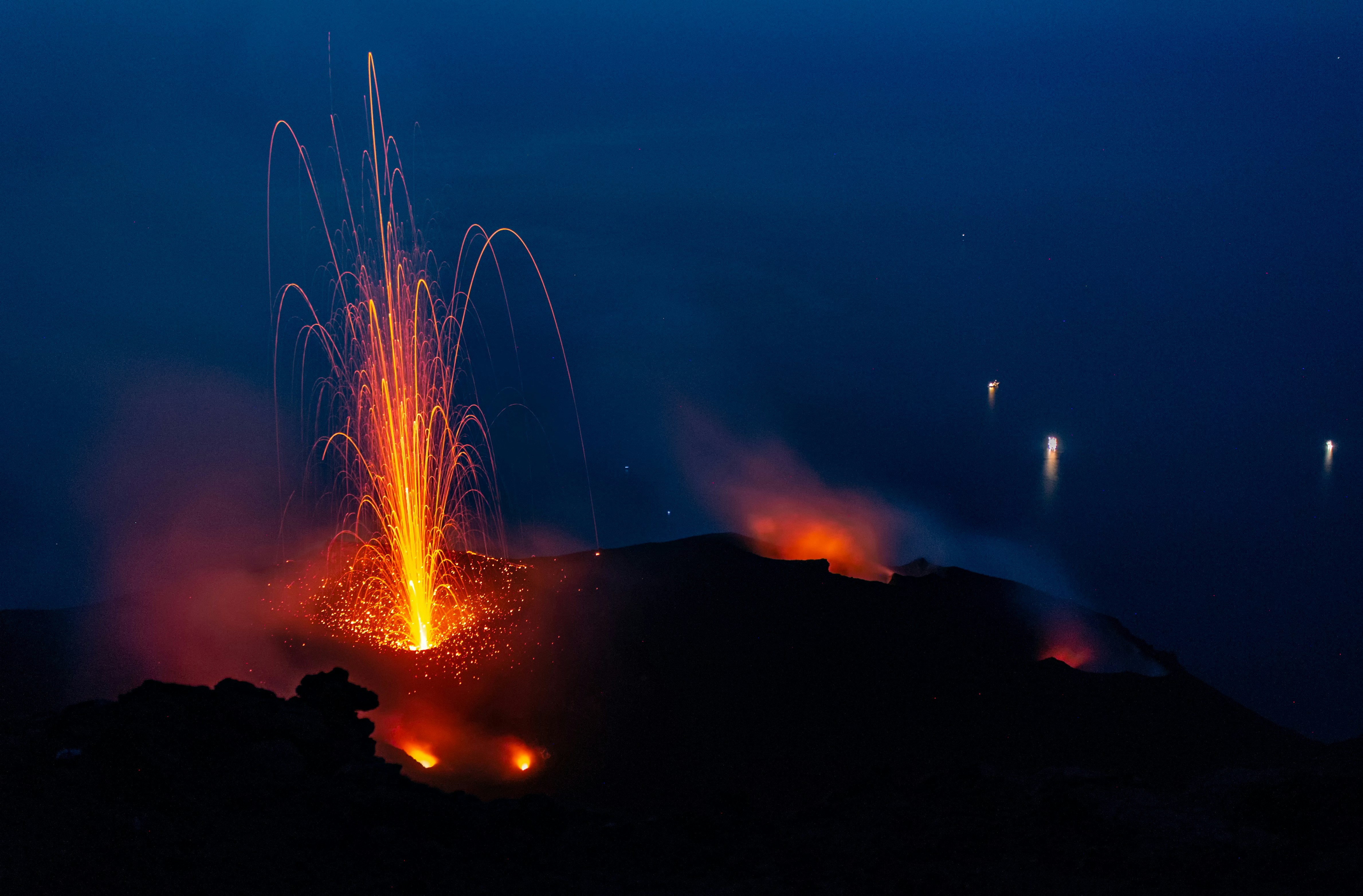 Photo by marcozzolo90