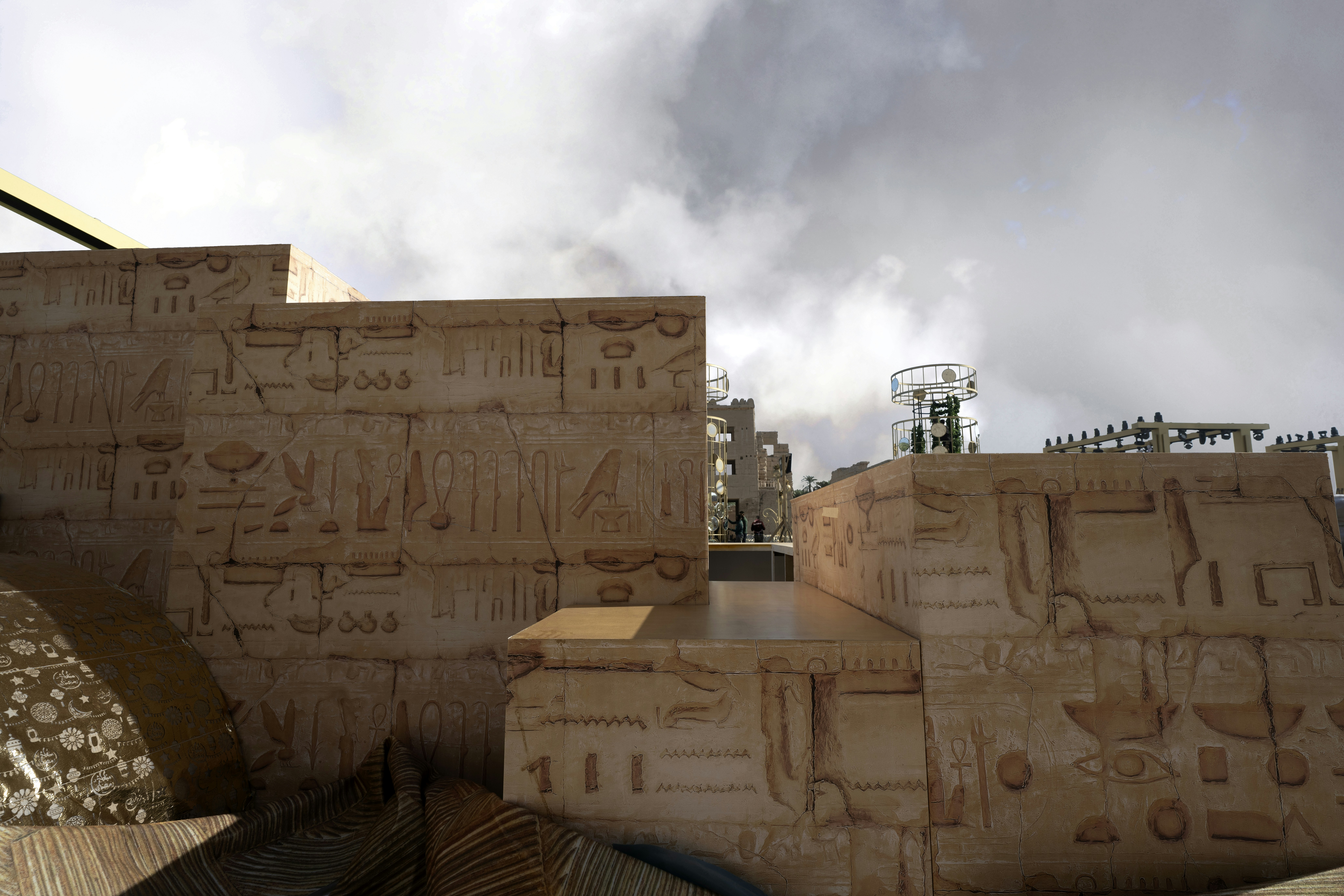 egypt marble industry