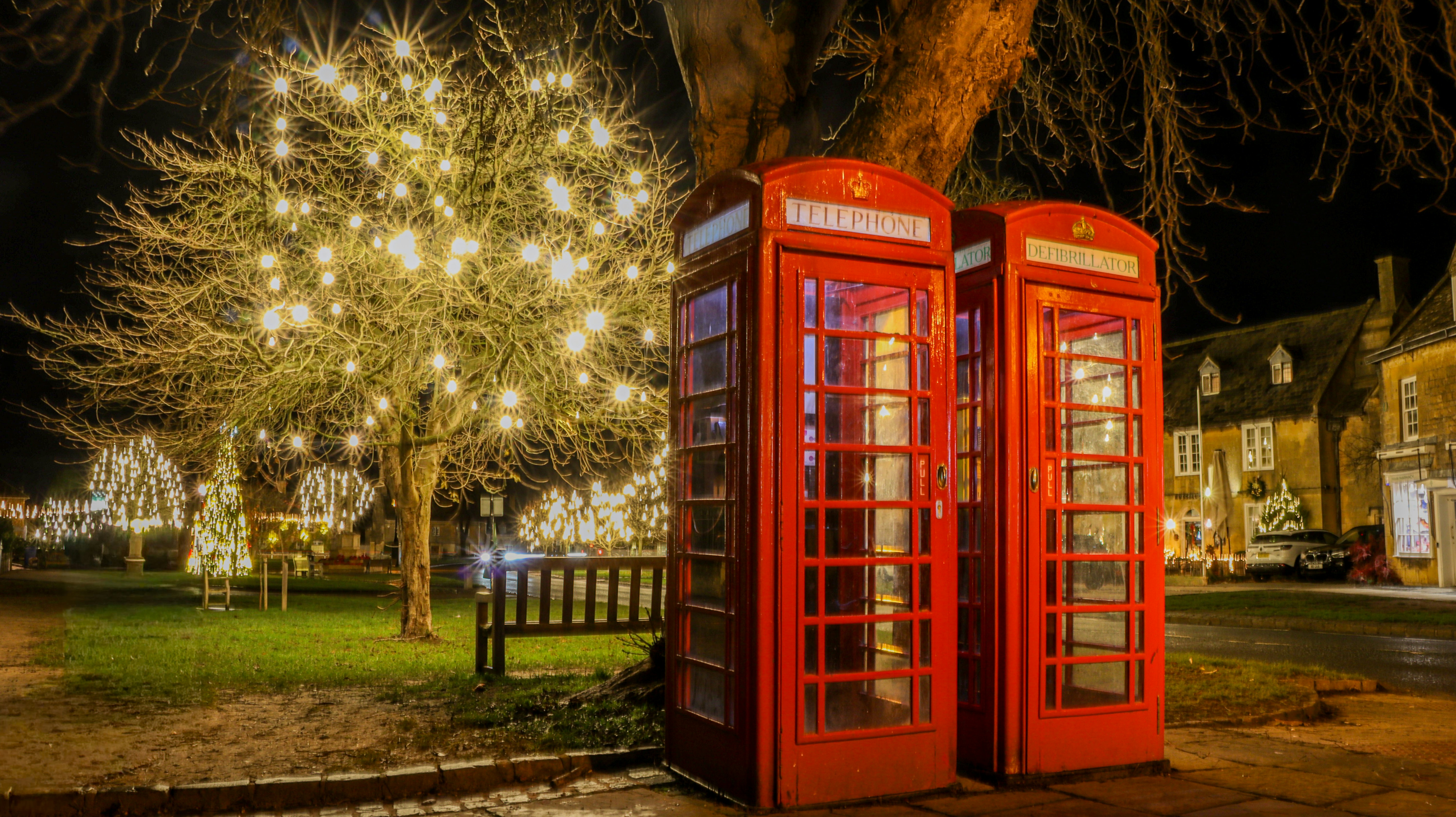 🎄 If Christmas Feels Close but Different This Year