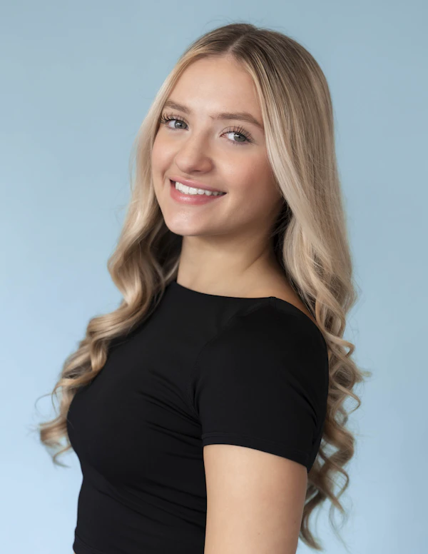 Nora Lindberg