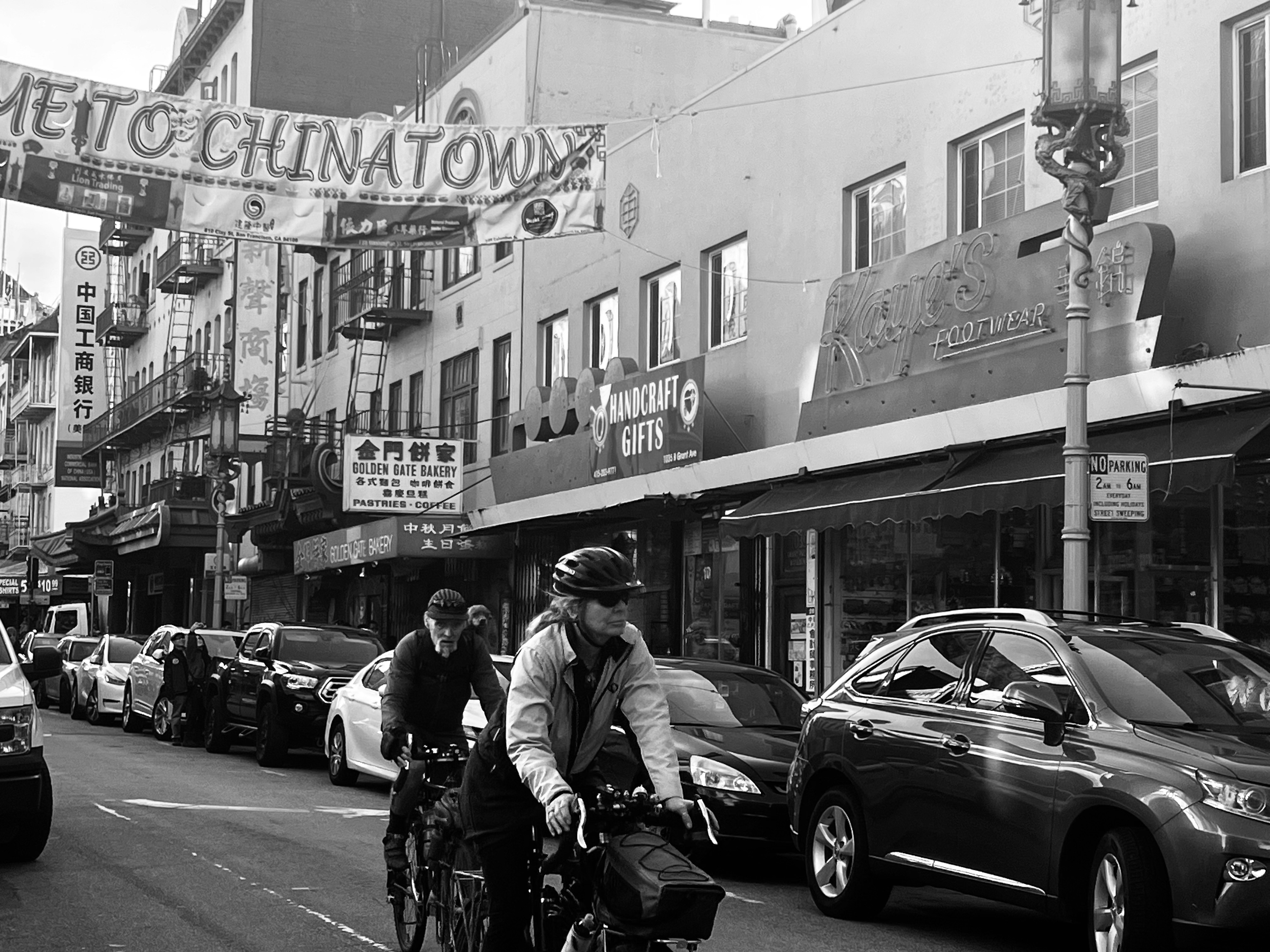 Panaderia Benjamin