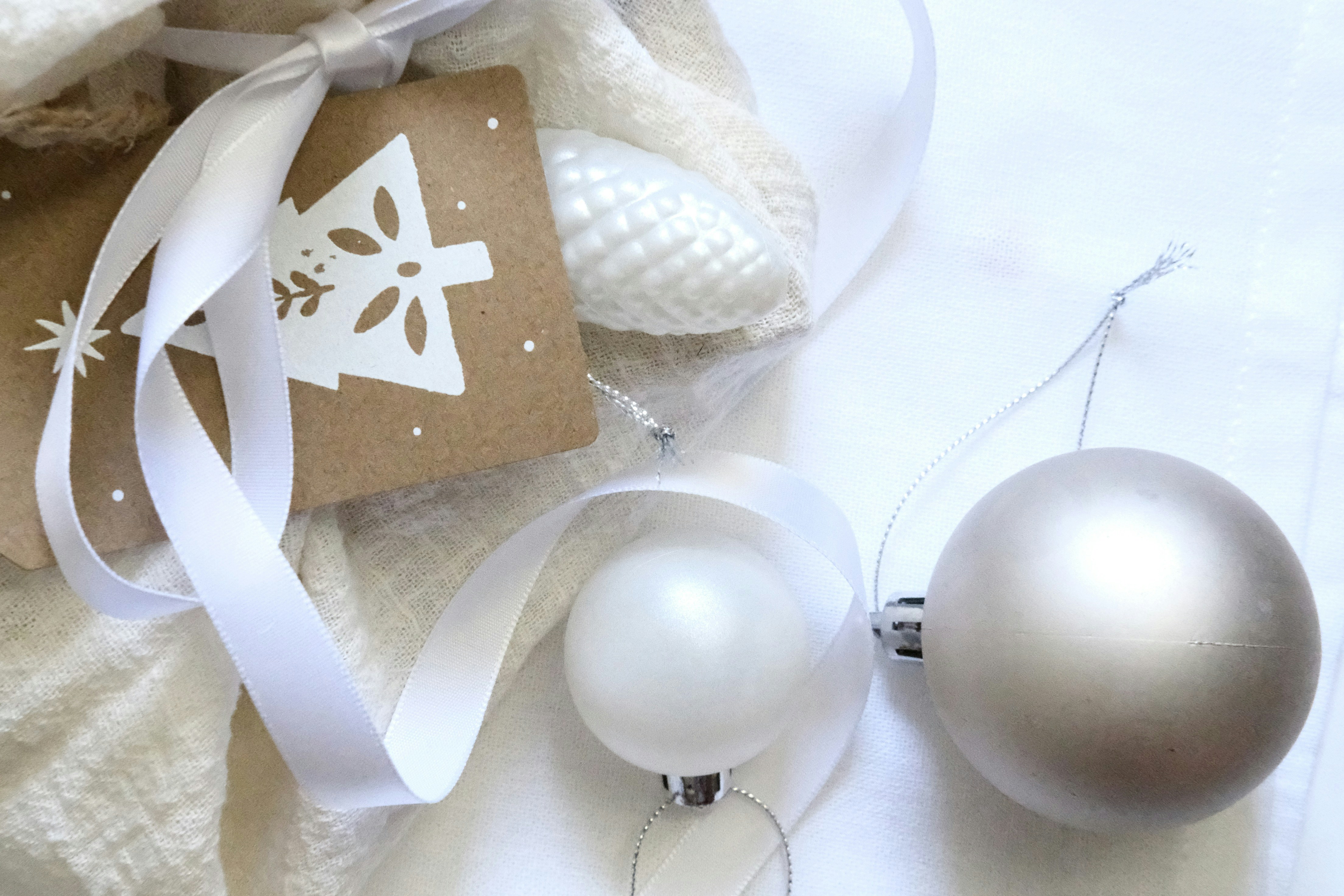 DIY Festive Ornament Kit thumbnail image