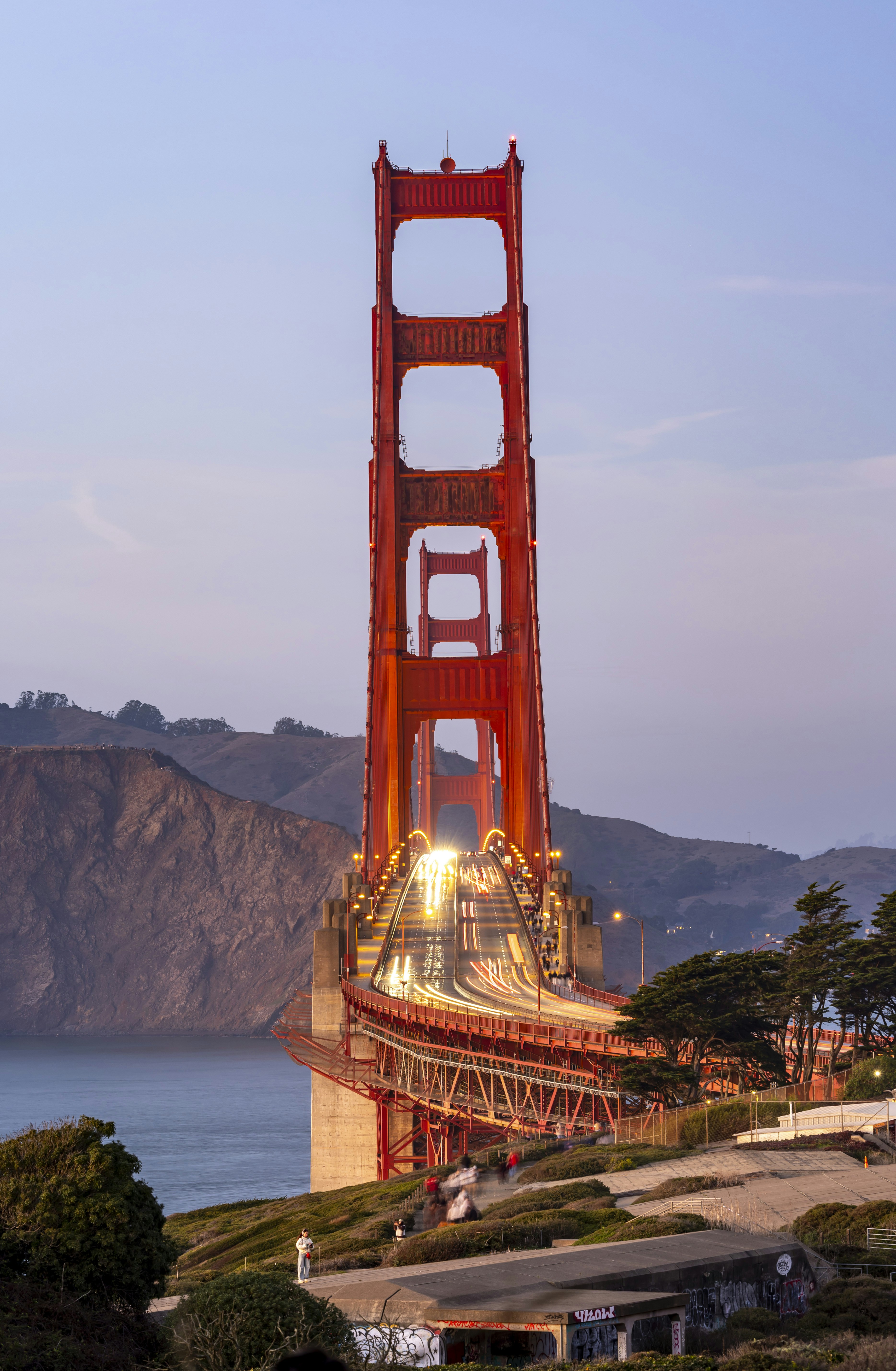 California’s Watery Chess: Navigating Atmospheric Rivers