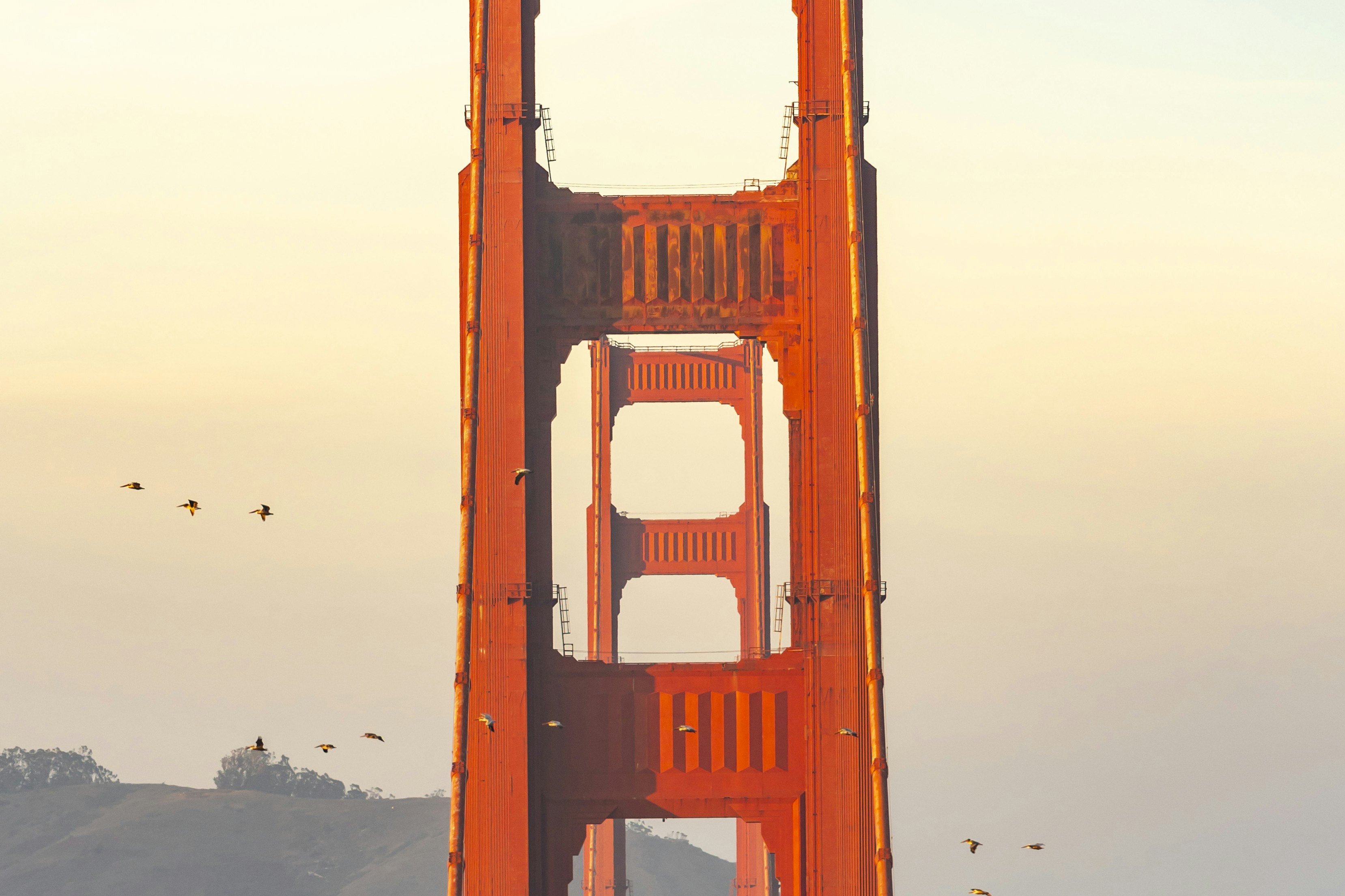Mission Control Shortcuts Encounter Issues Under Golden Gate