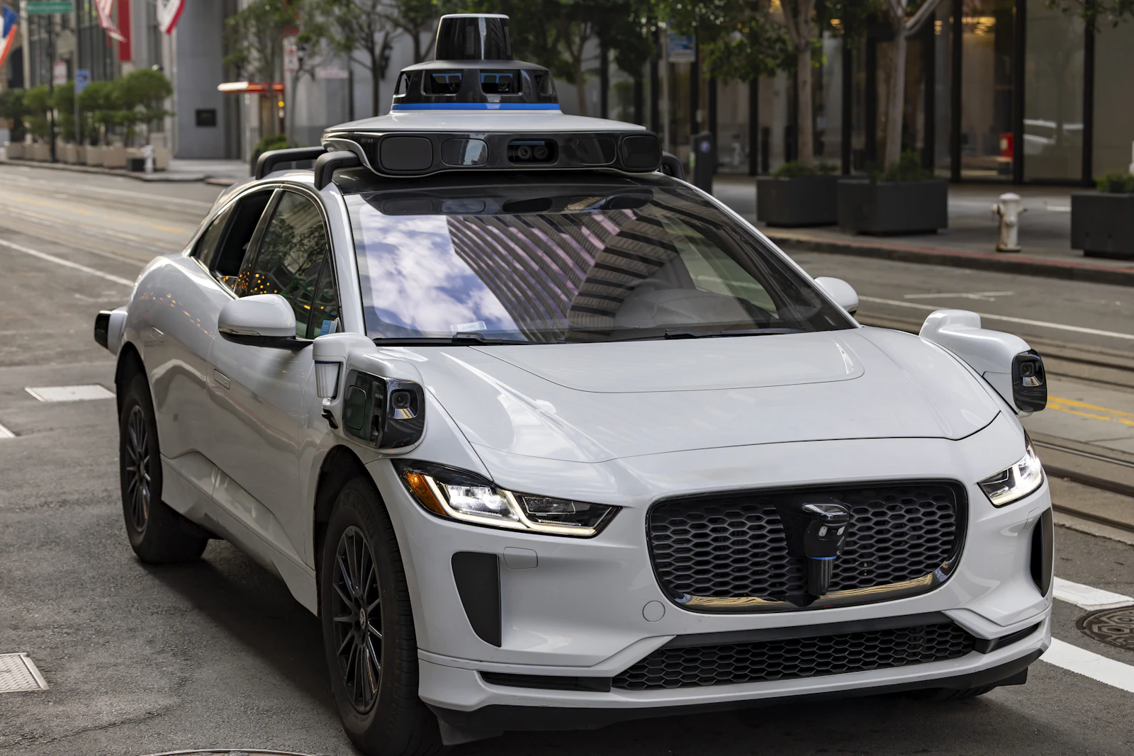 Croatian Startup Clears Europe's First Robotaxi Licensing Hurdle in Zagreb
