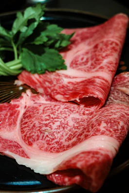 Distribuidor y proveedor de carne Wagyu Japones A5 certificado y cortes premium para restaurantes y 