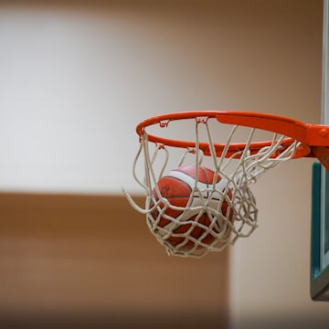 Cover Image for Ozark Adaptive Sports Association - Wheelchair Basketball/Pickleball