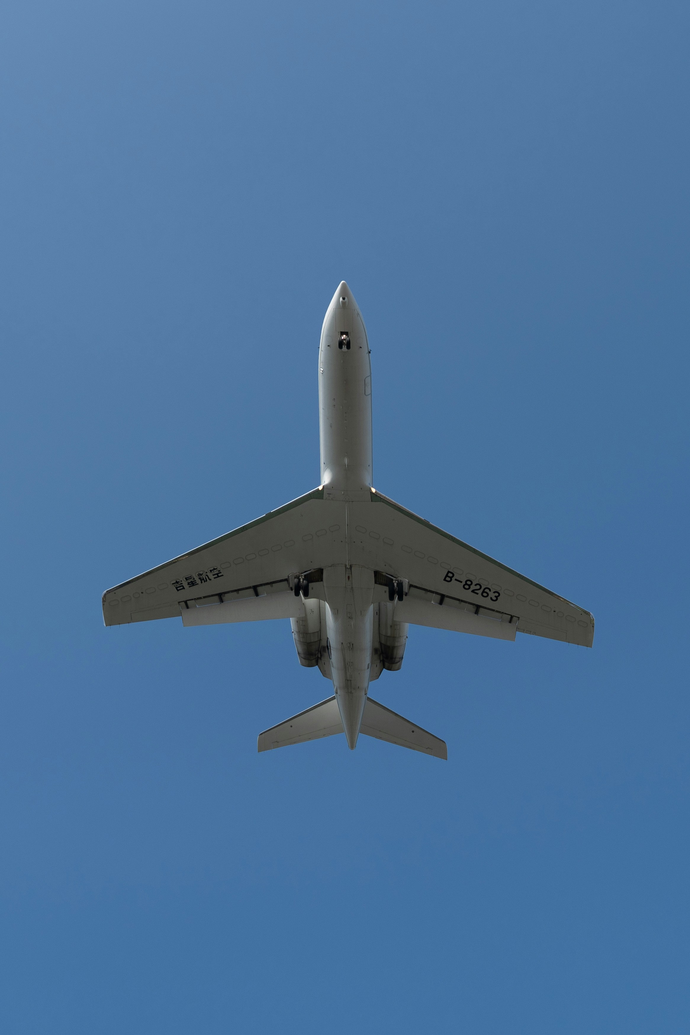 Example of Simulation in Aerospace
