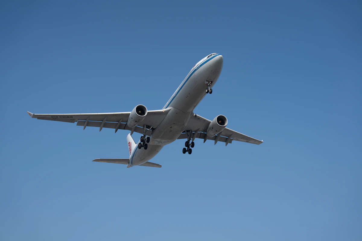 Airplane