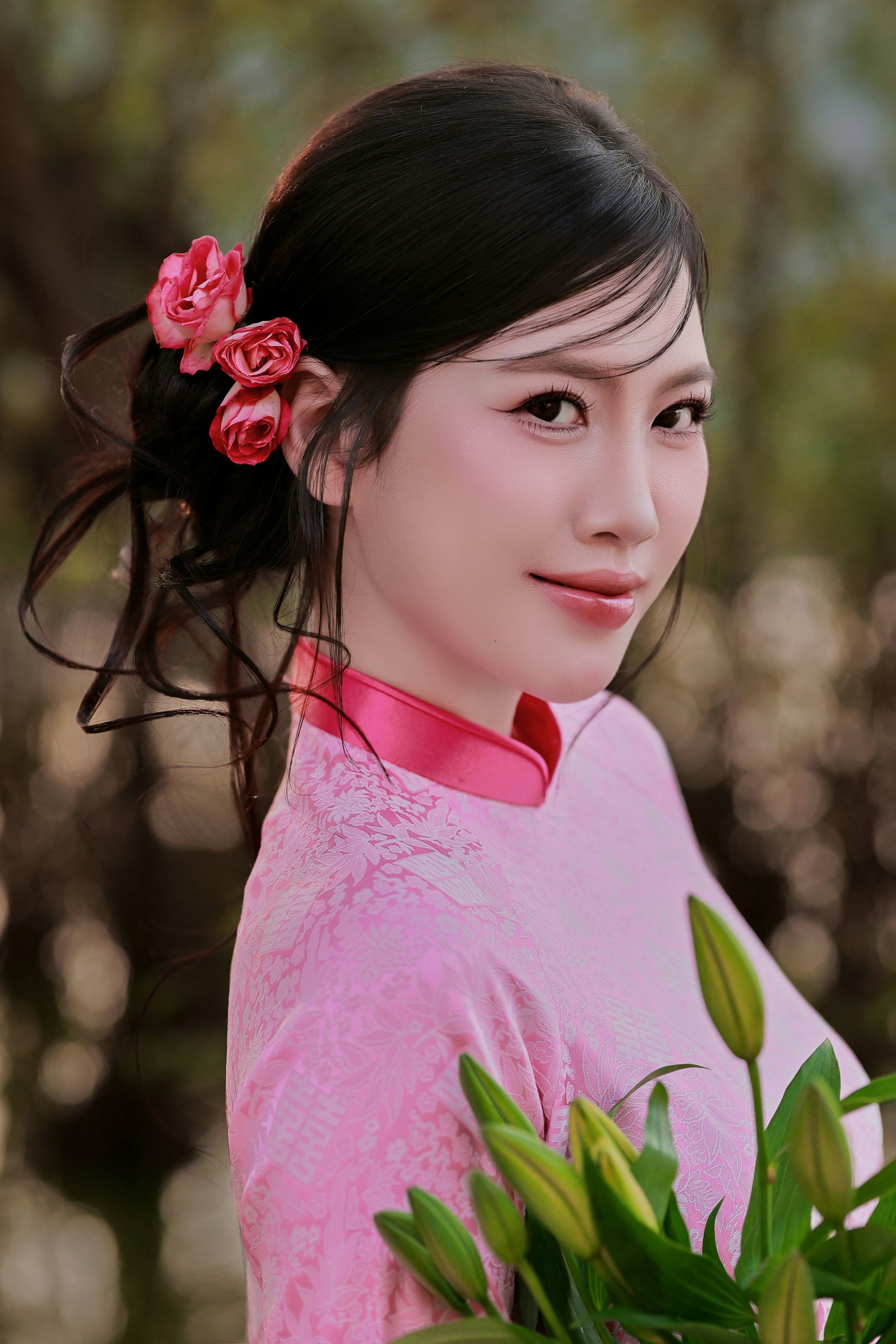 chinese actor portrait, wallpaper, Zhang Linghe: Profil, Karir, dan Fakta Menarik 4