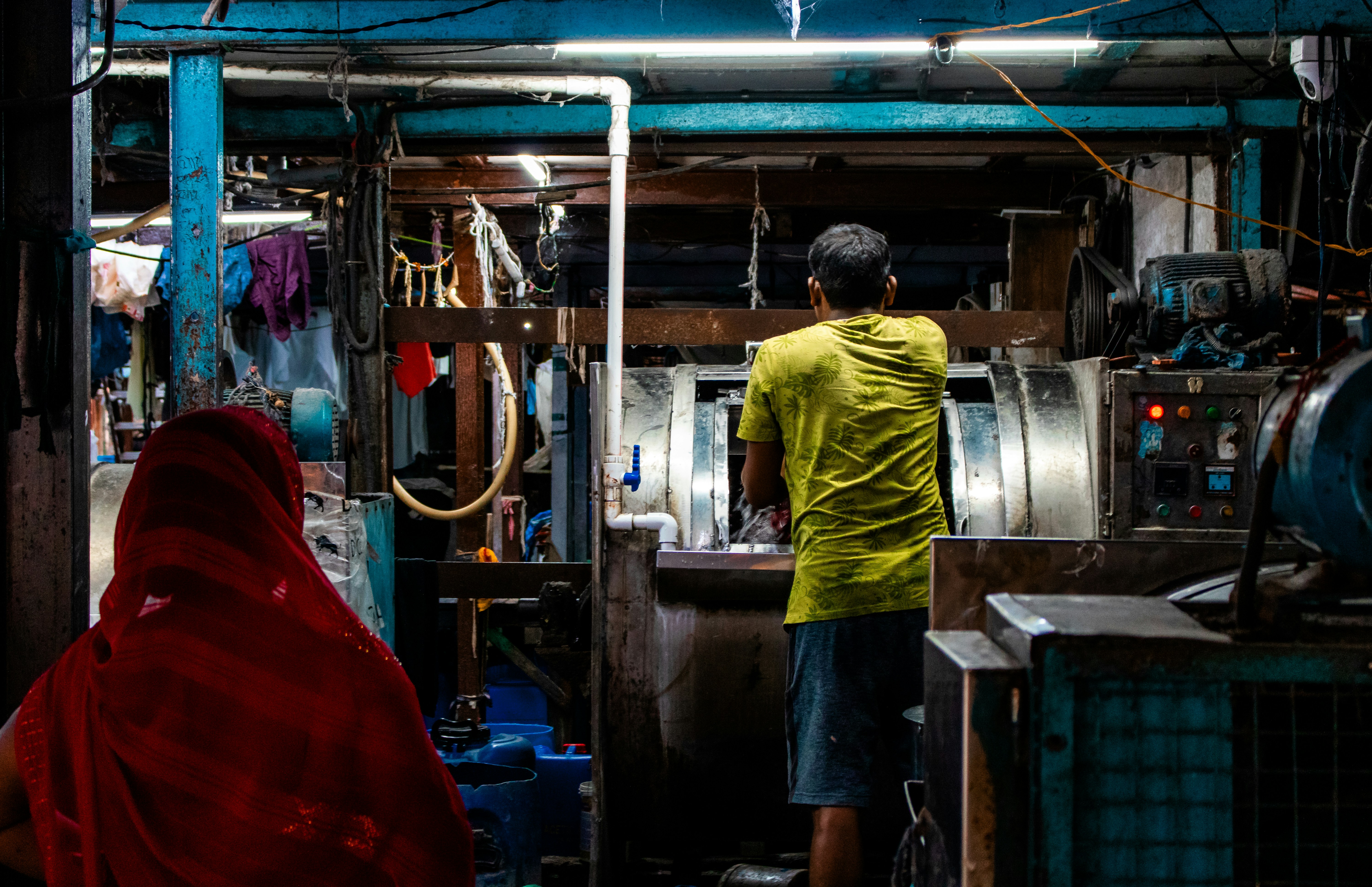 Photo by zoshuacolah