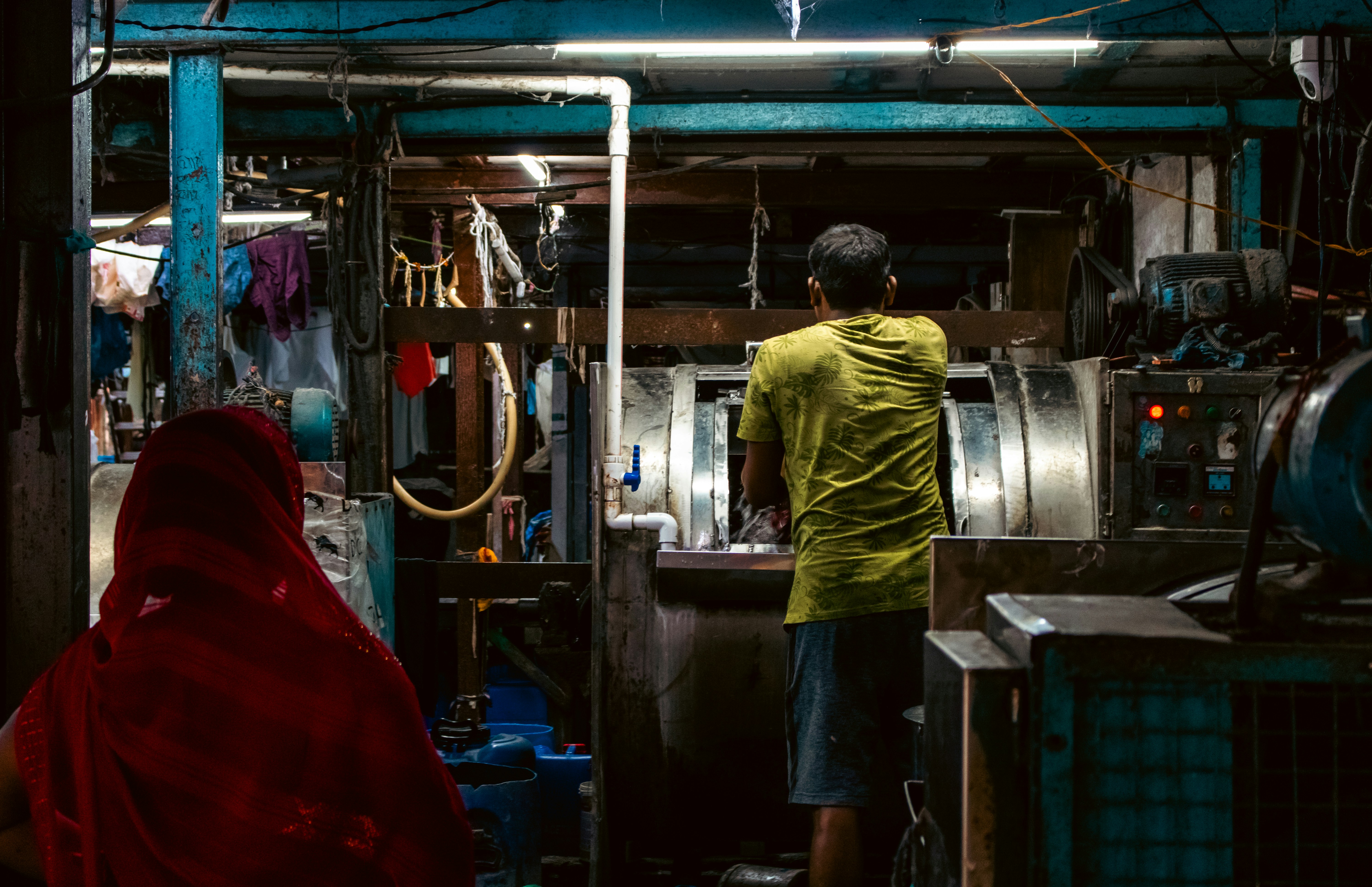 Photo by zoshuacolah