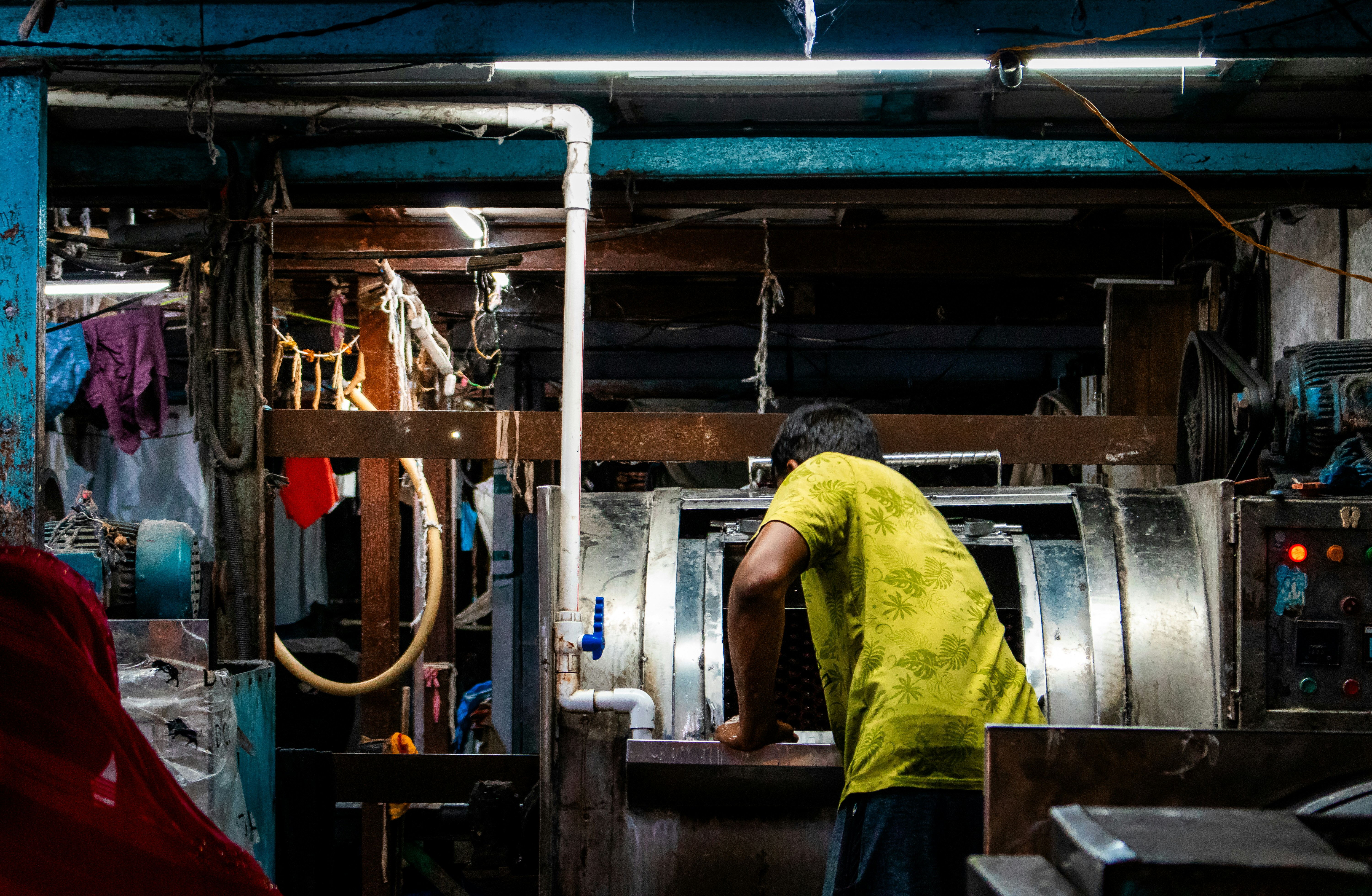 Photo by zoshuacolah