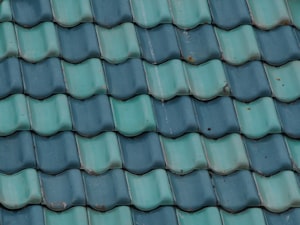 Closed Roof Projects