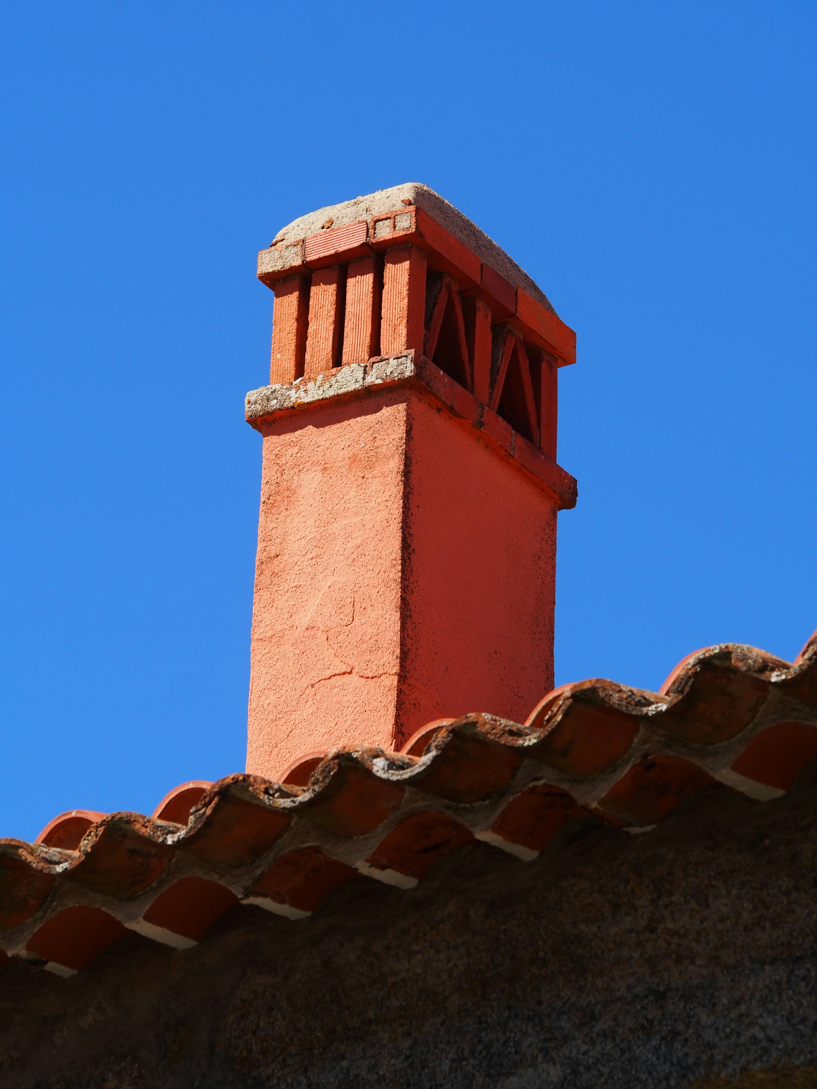 Kominki systemowe Schiedel