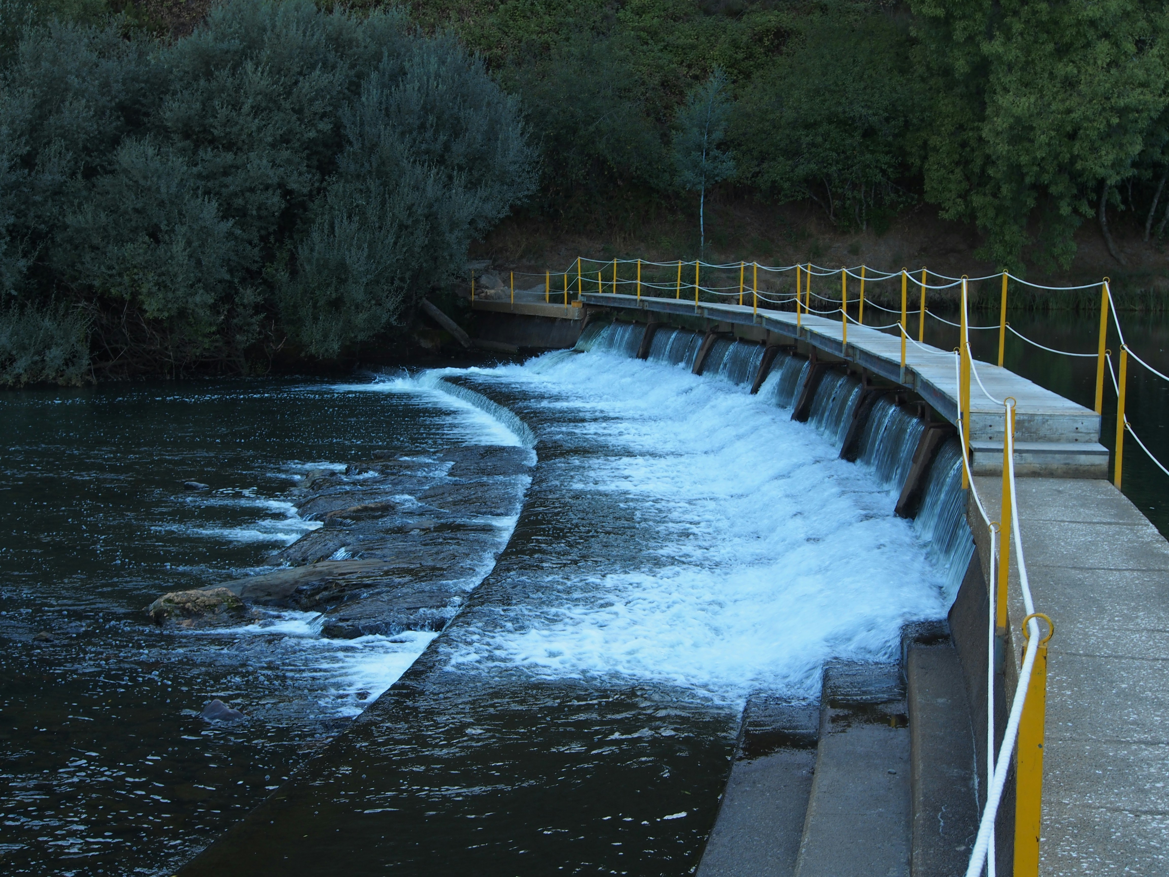 Community micro-hydropower in the Dominican Republic (Level B2)