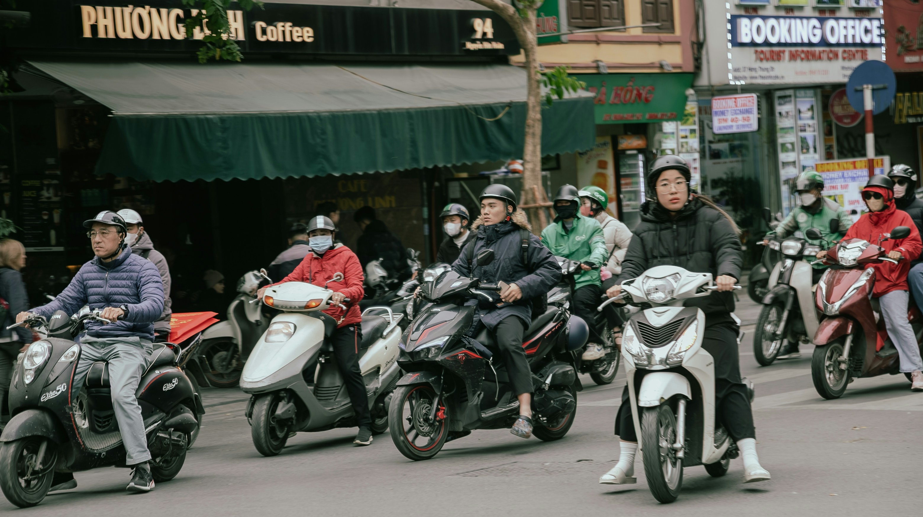 Global South economic landscape