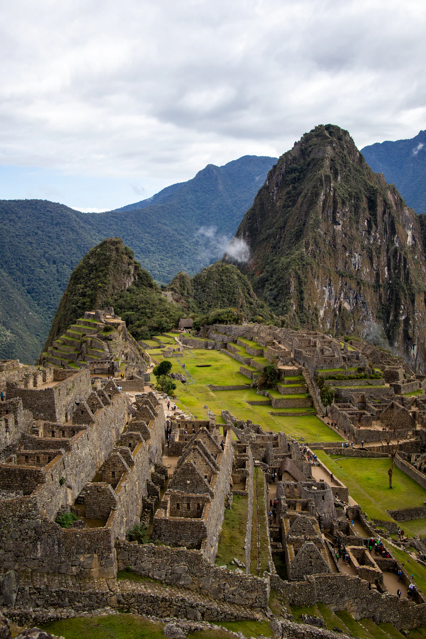 Peru