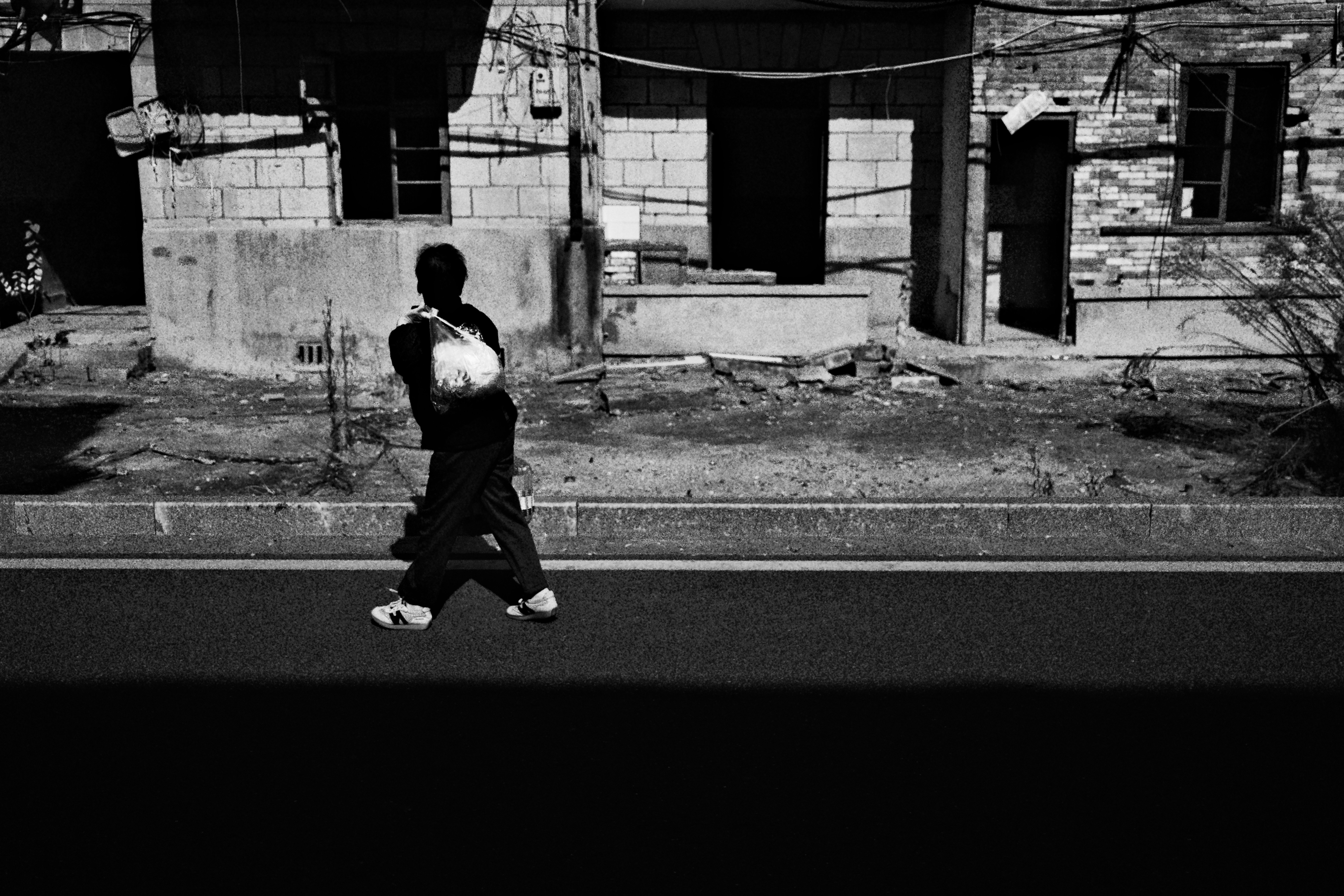 Photo by zengyili