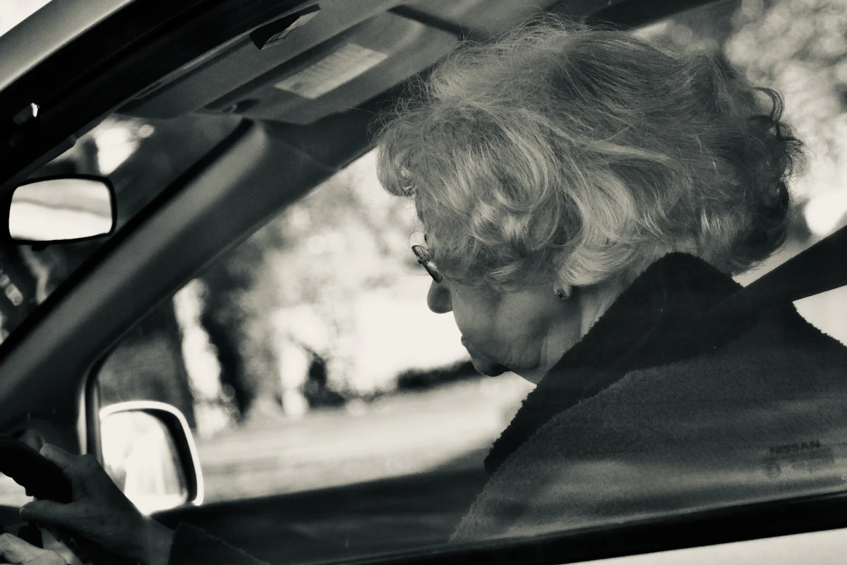Legal Implications for Seniors Involved in Car Accidents
