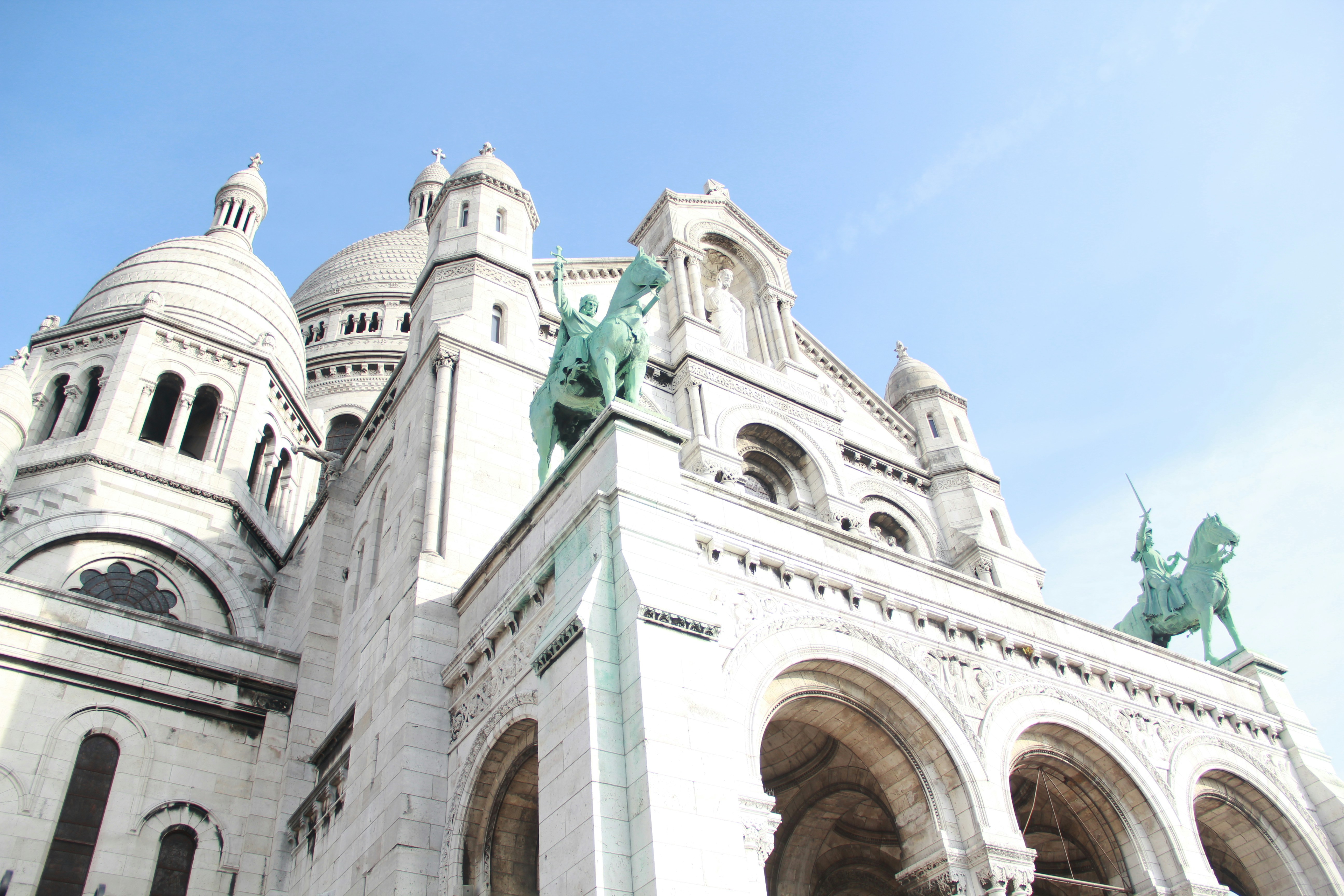 Sacré-Cœur Basilica