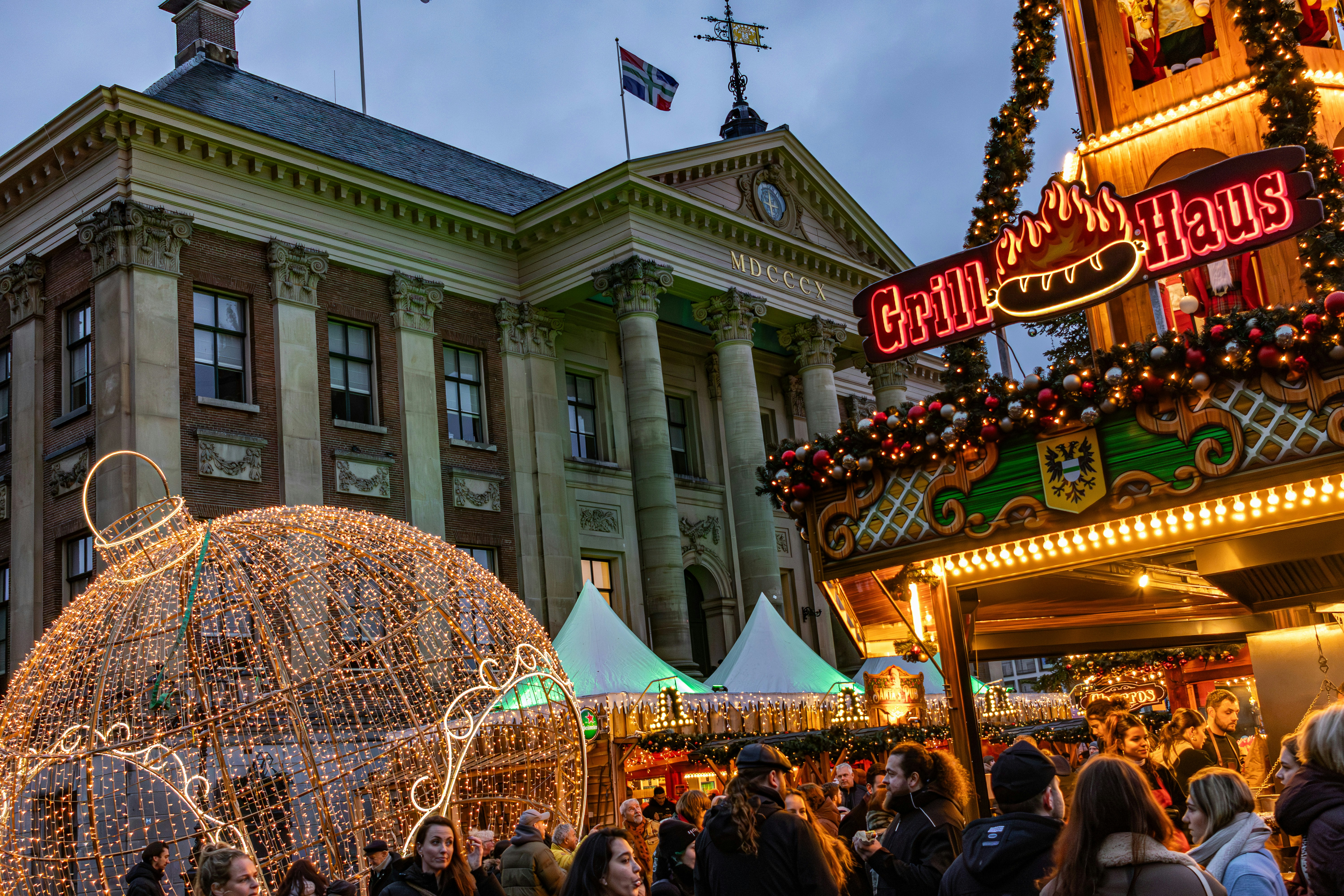 Vacation Weight Gain Is Optional: How We Ate Through Europe for 4 Weeks (and ended our trip lighter)