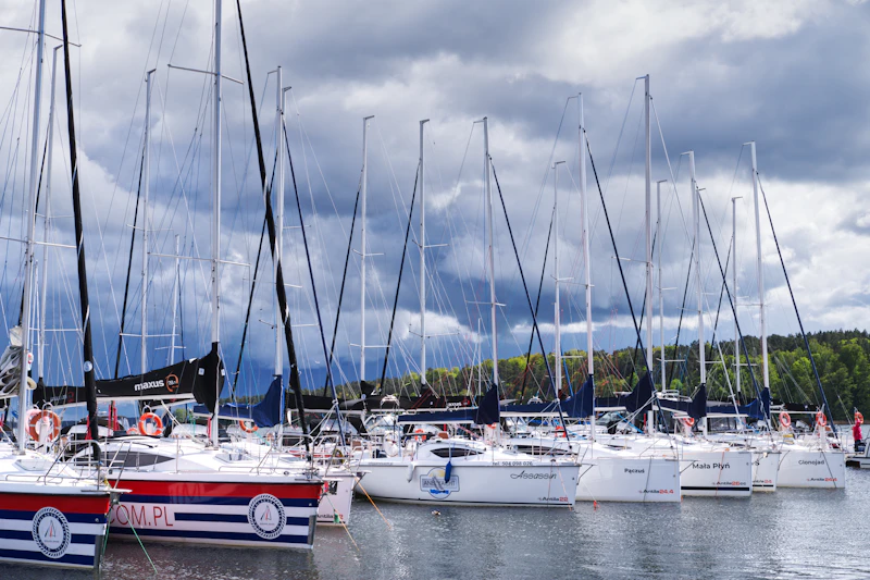 Cómo financiar la compra de un velero: opciones y consejos para hacerlo realidad