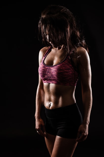 What Is A Muscle Mommy