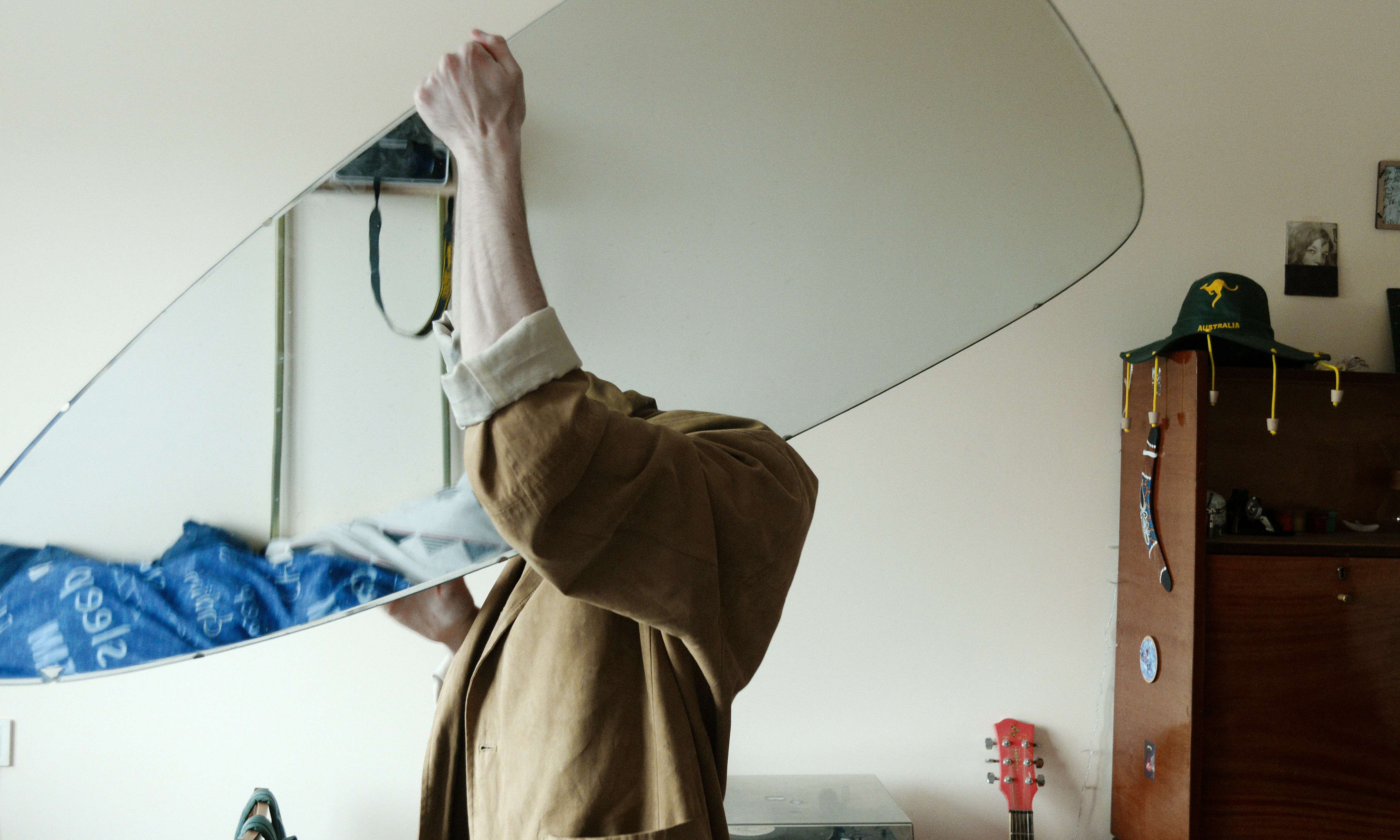 あなたの「自己像」が、現実を設計している