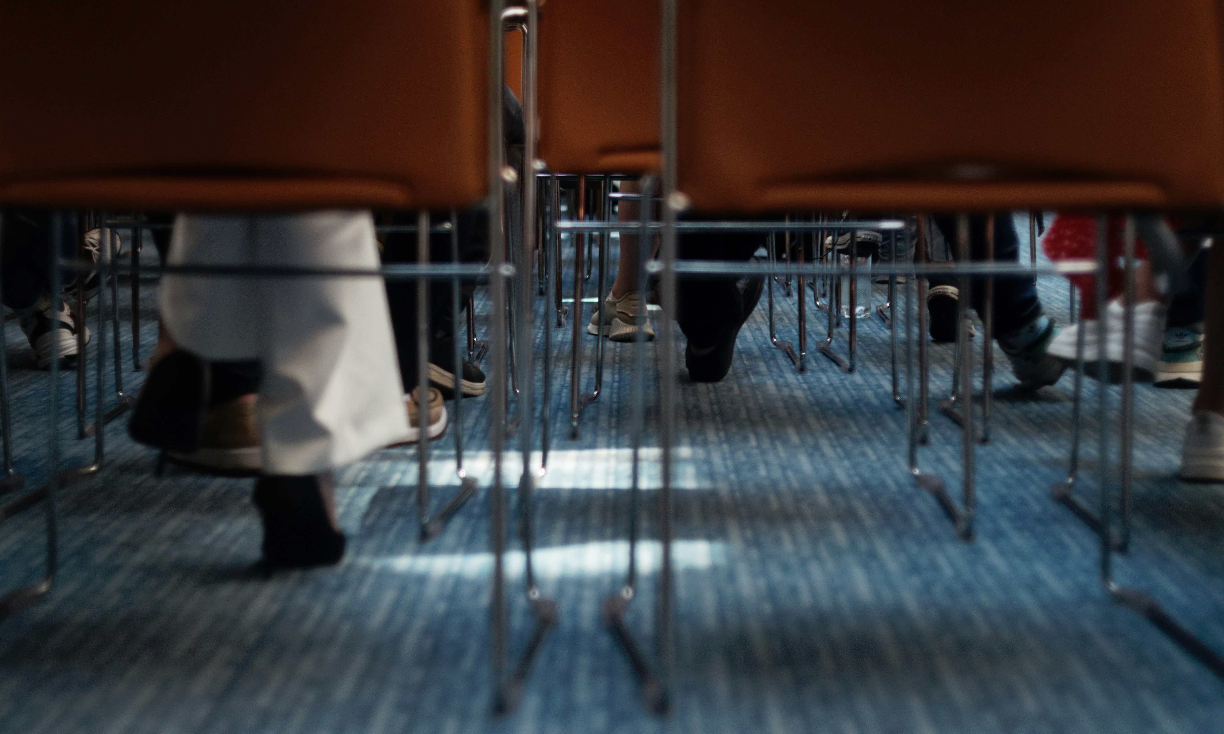 Weekly Tafsir Circle