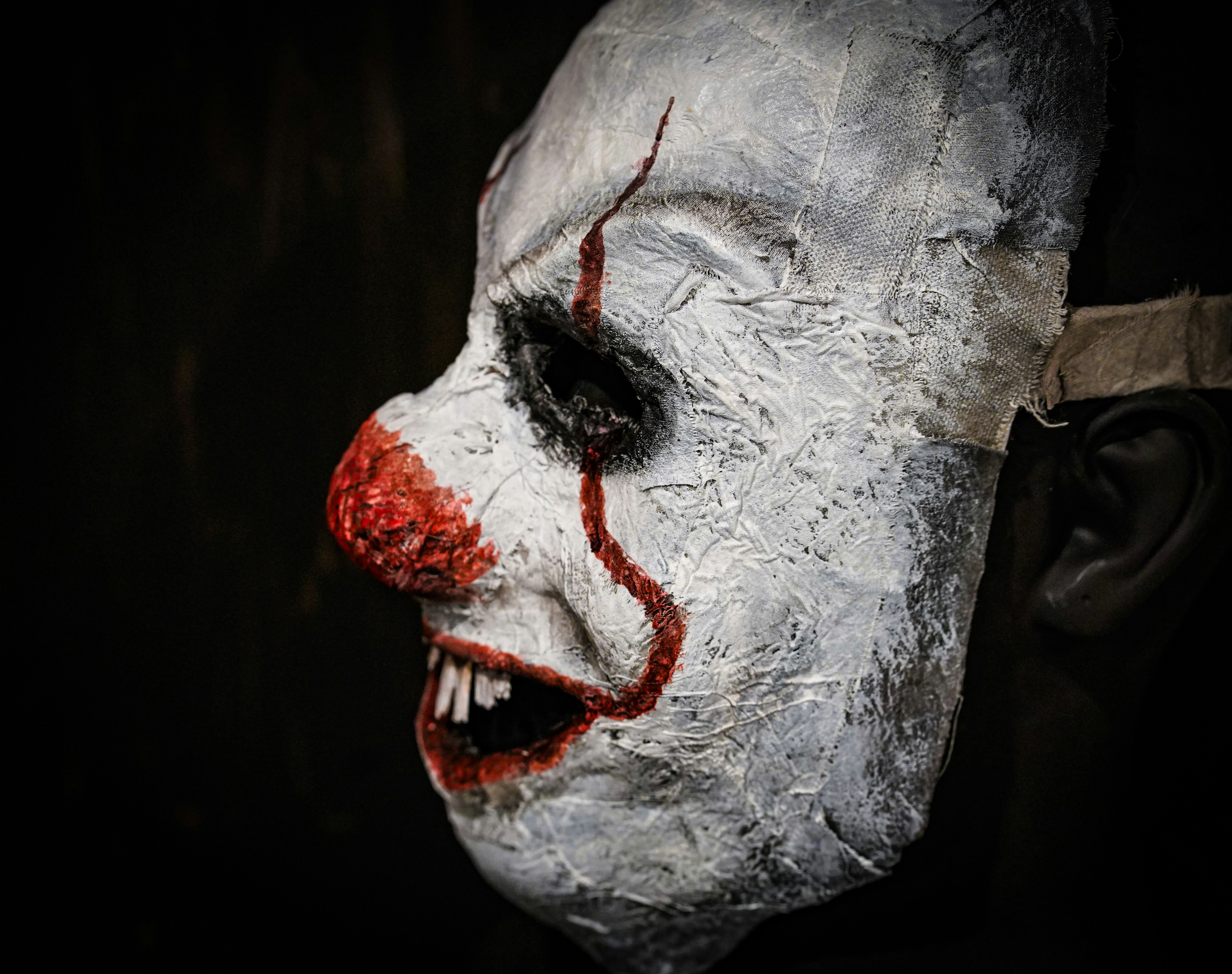 Quel habitant de Derry (Ça : La Série) es-tu ?