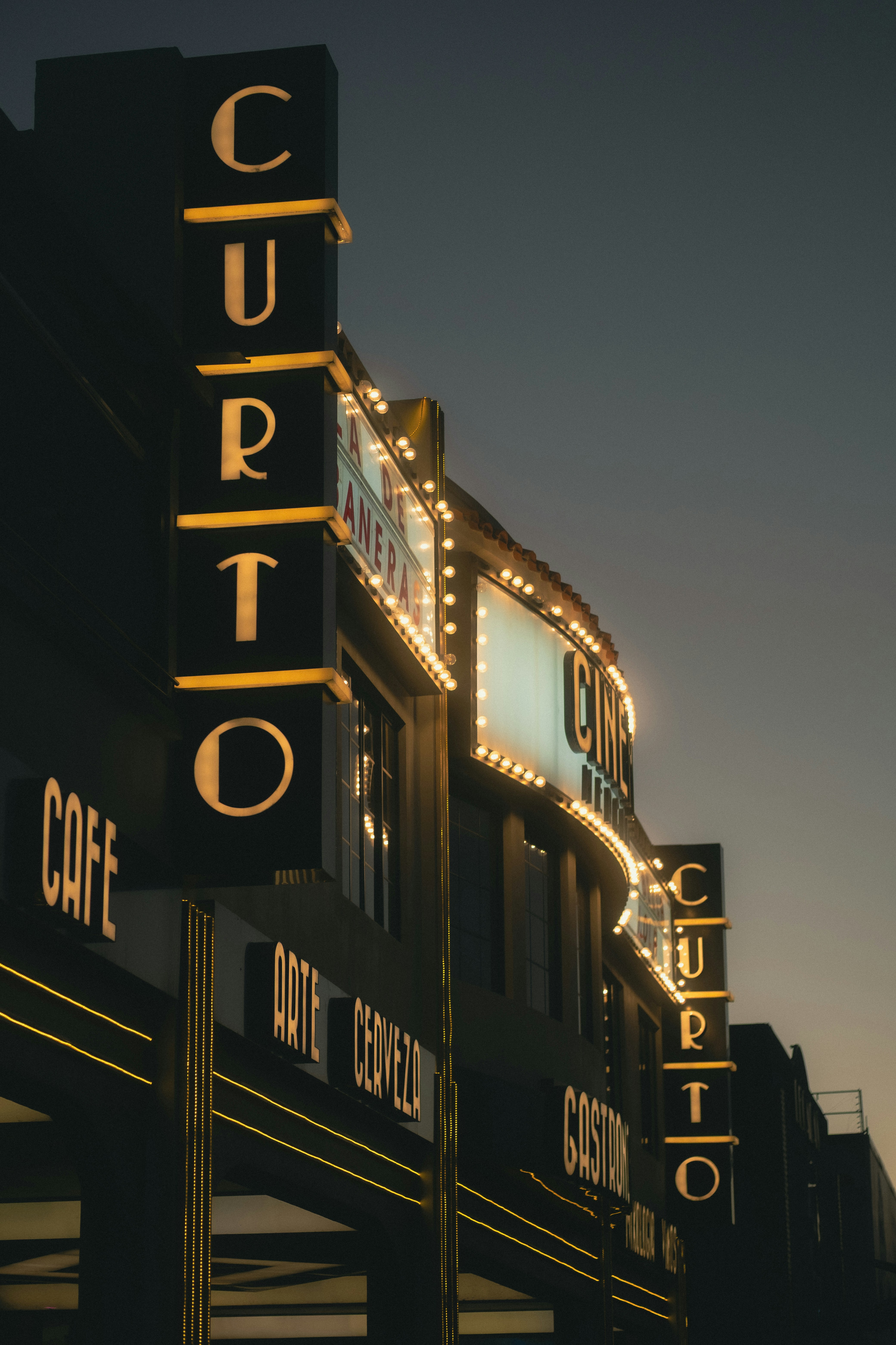 mexico city, mexico image