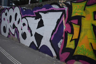 Street art