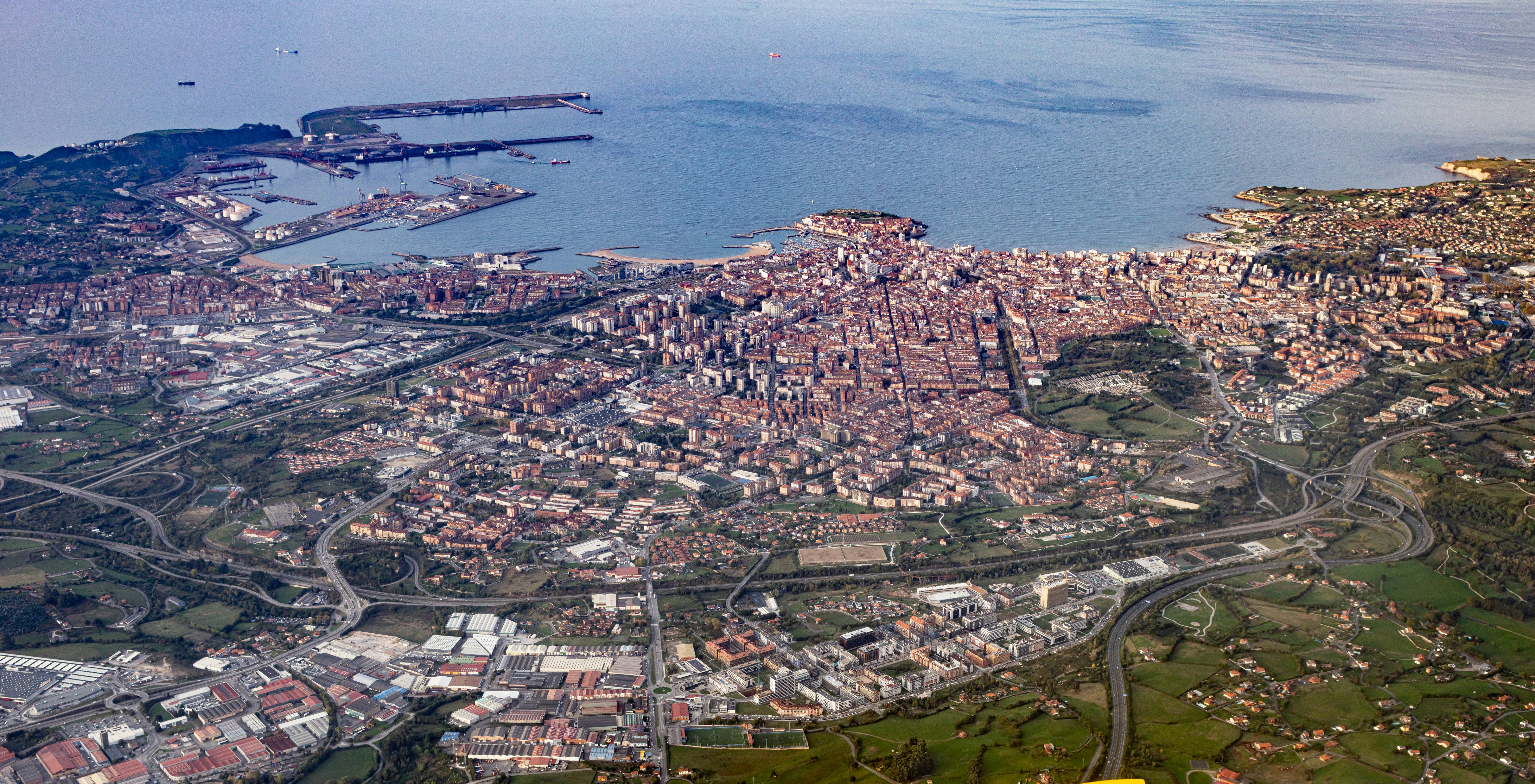 Top 15 Empresas de servicios de desarrollo tecnológico en Gijón