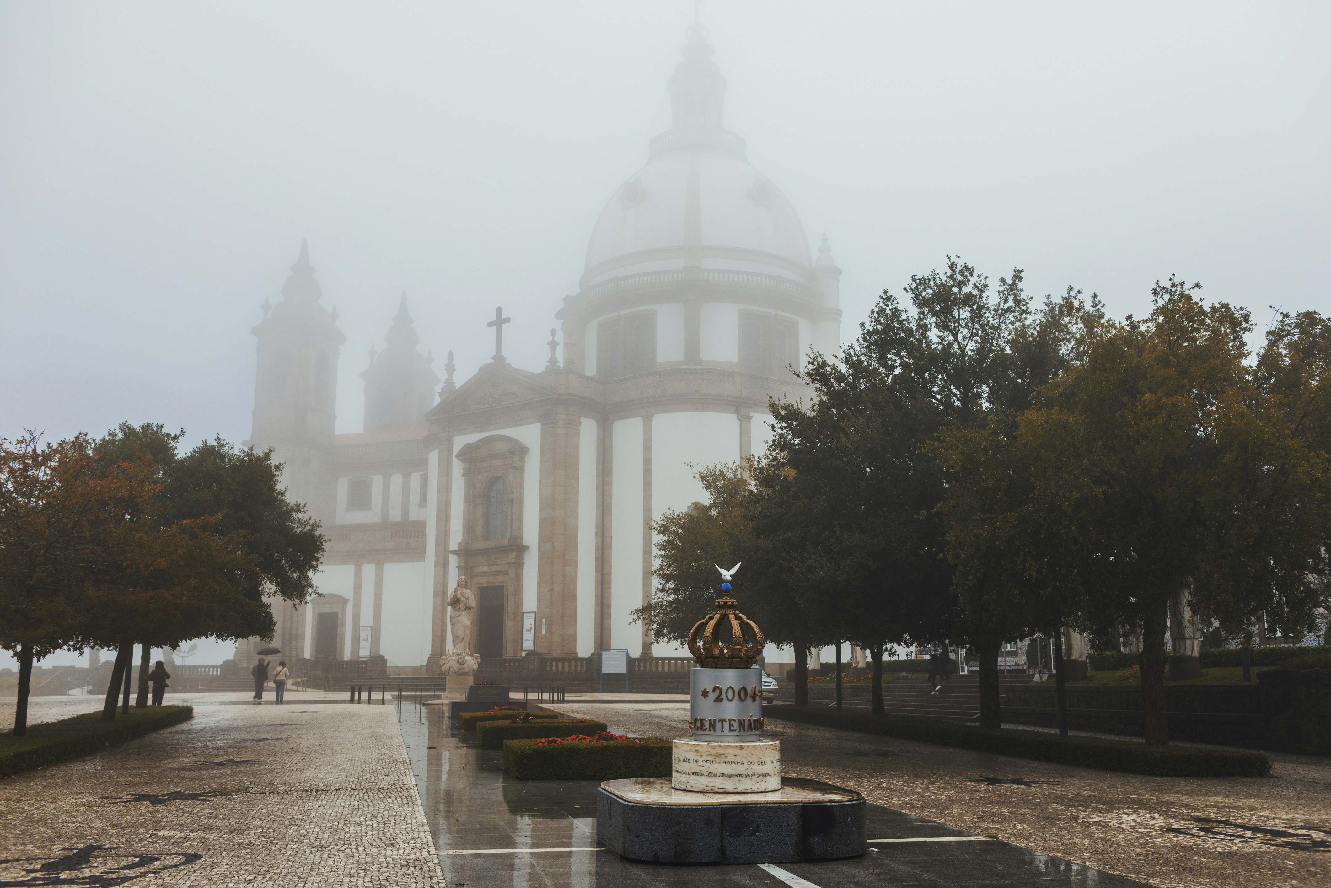 Plaza Las Chamanteras