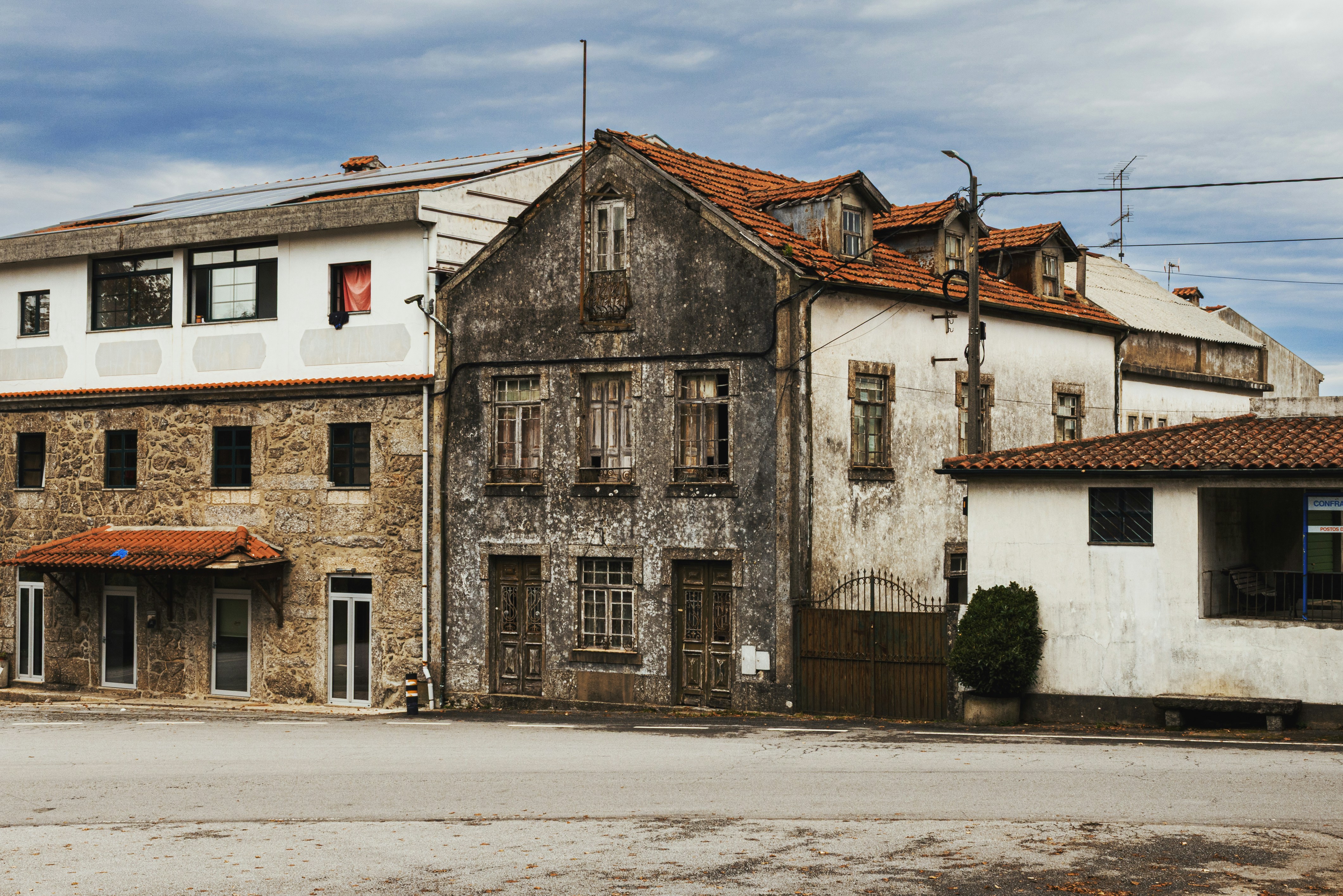 比斯凯尼奥斯博物馆