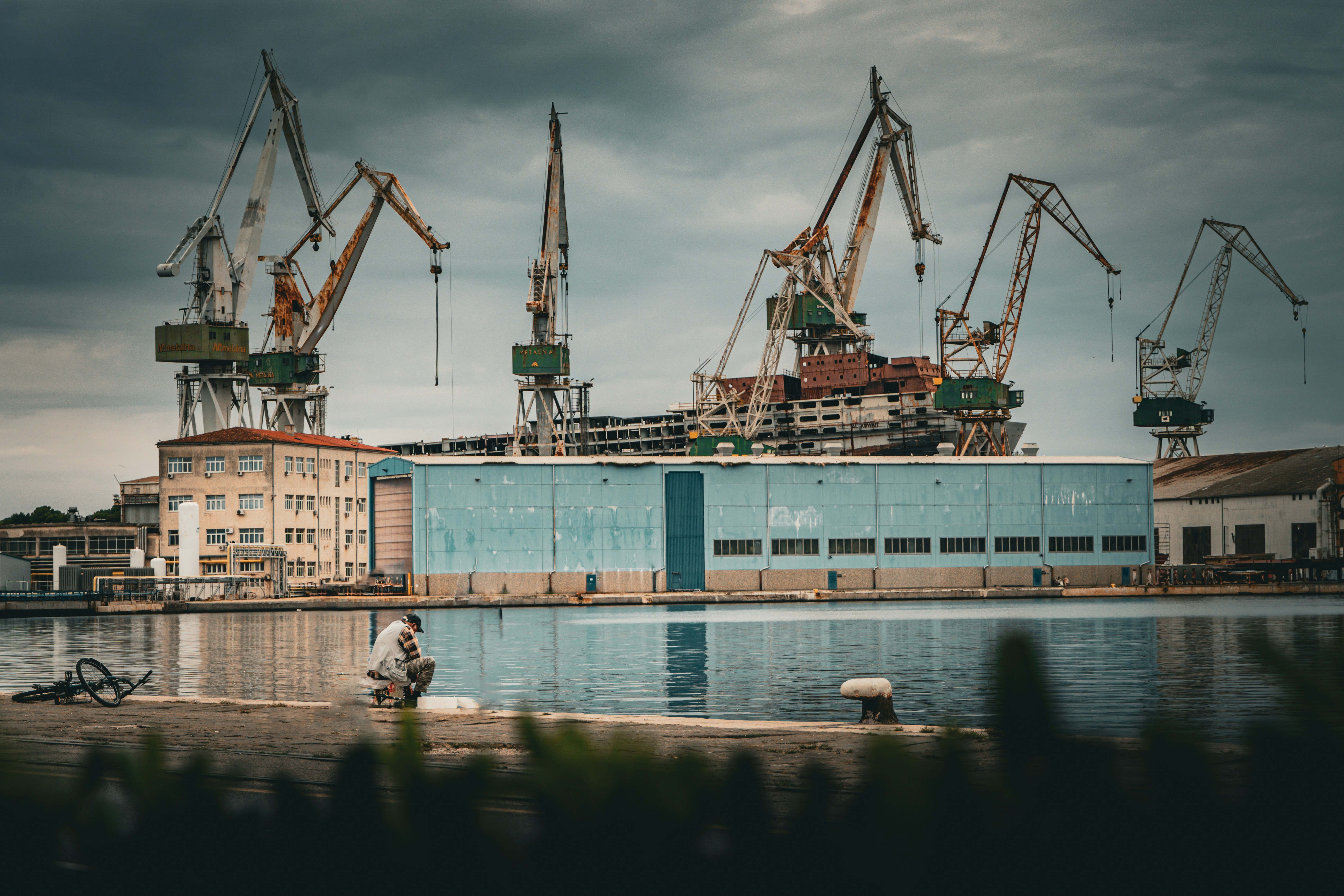 Photo by manuelfroehlich